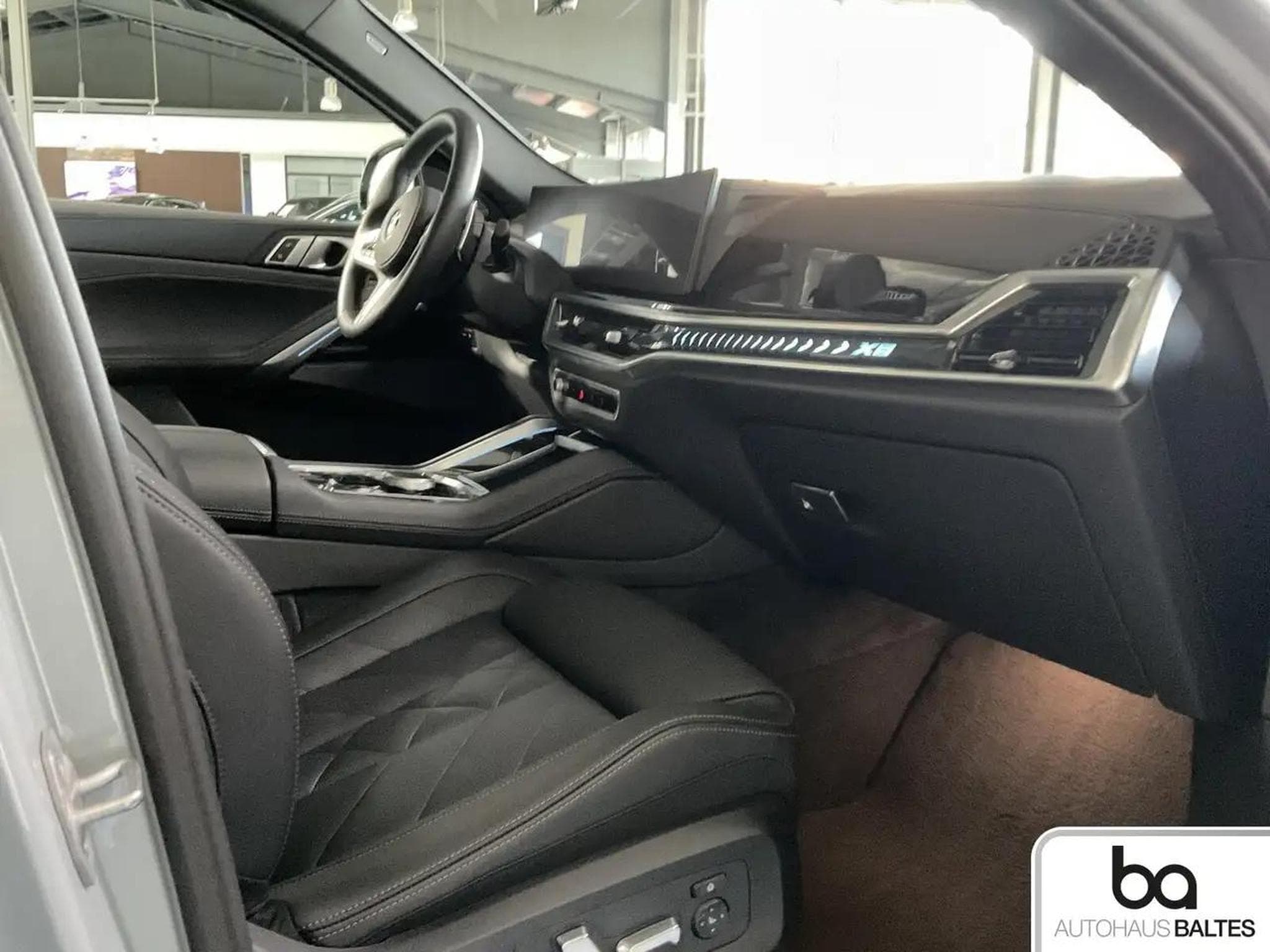 BMW X6 (2025) - Foto 6