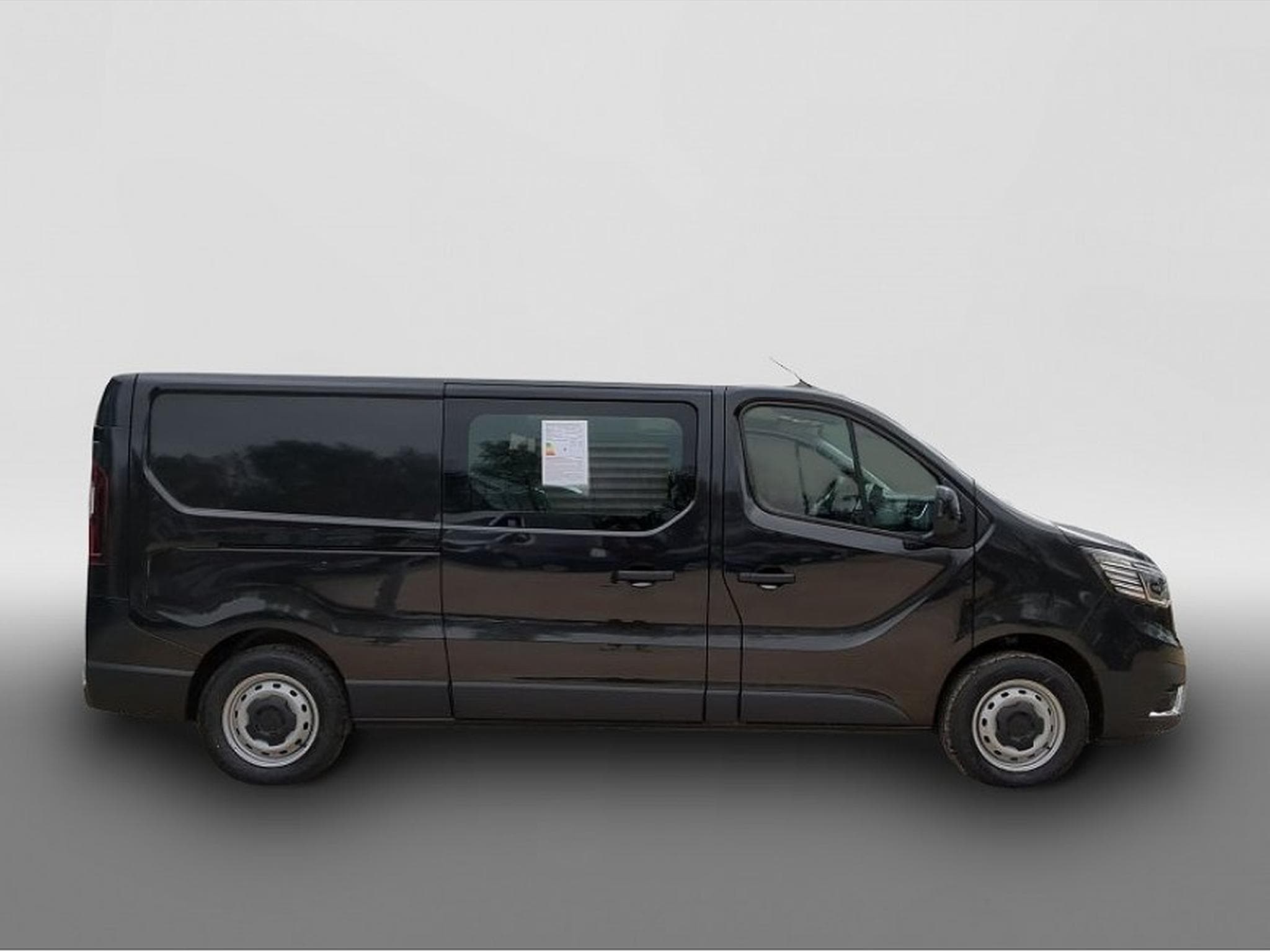 Renault Trafic (2026) - Photo 2