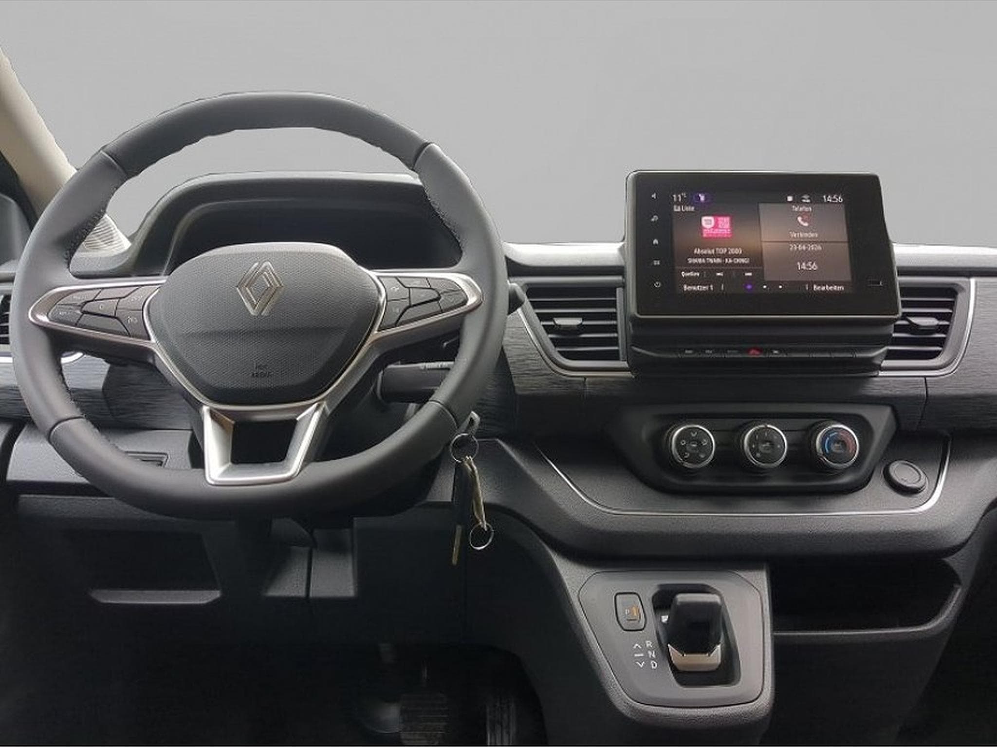 Renault Trafic (2026) - Photo 5
