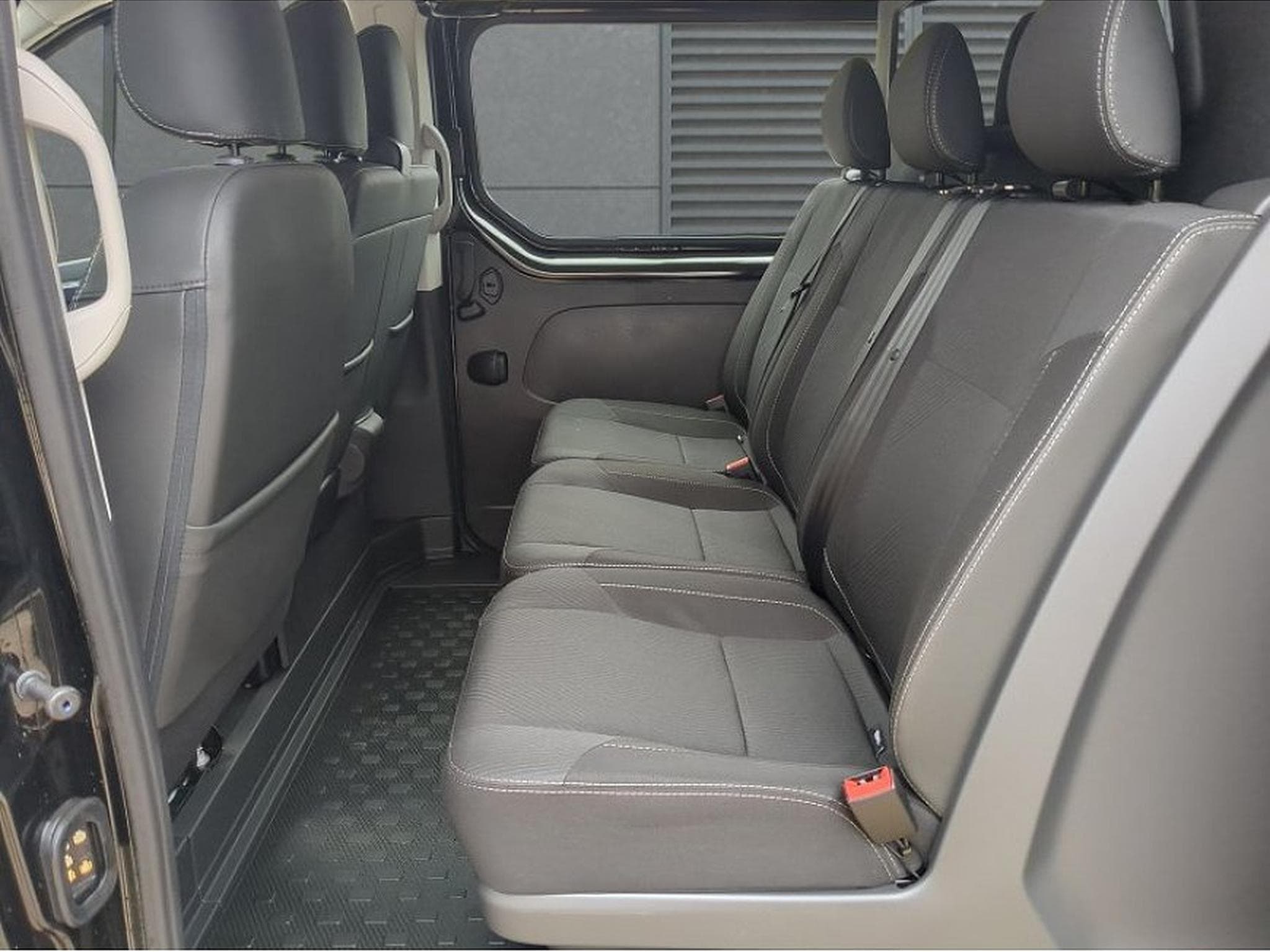 Renault Trafic (2026) - Photo 6