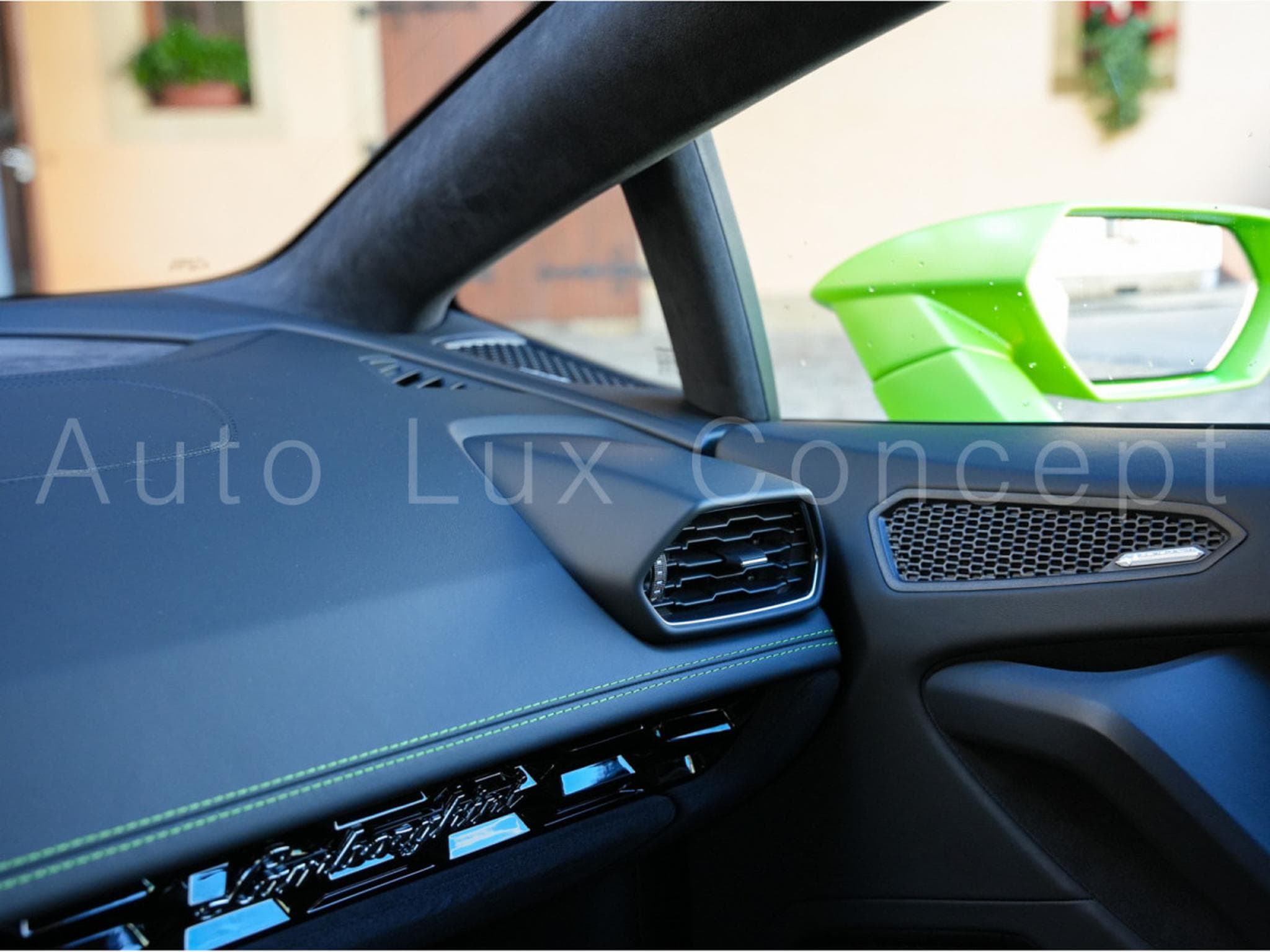 Lamborghini Huracán EVO (2022) - Photo 26