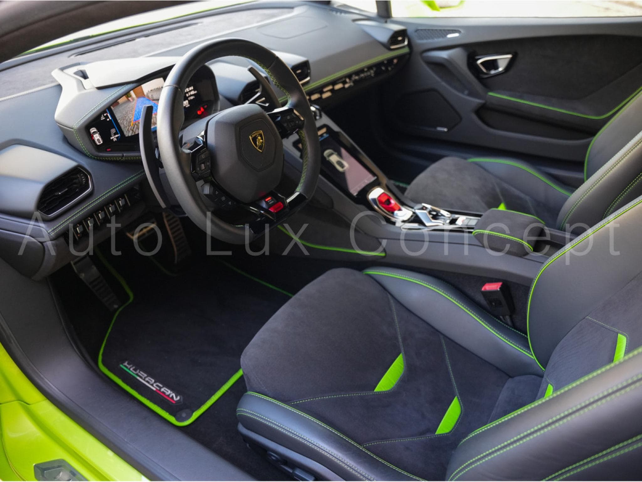 Lamborghini Huracán EVO (2022) - Photo 5