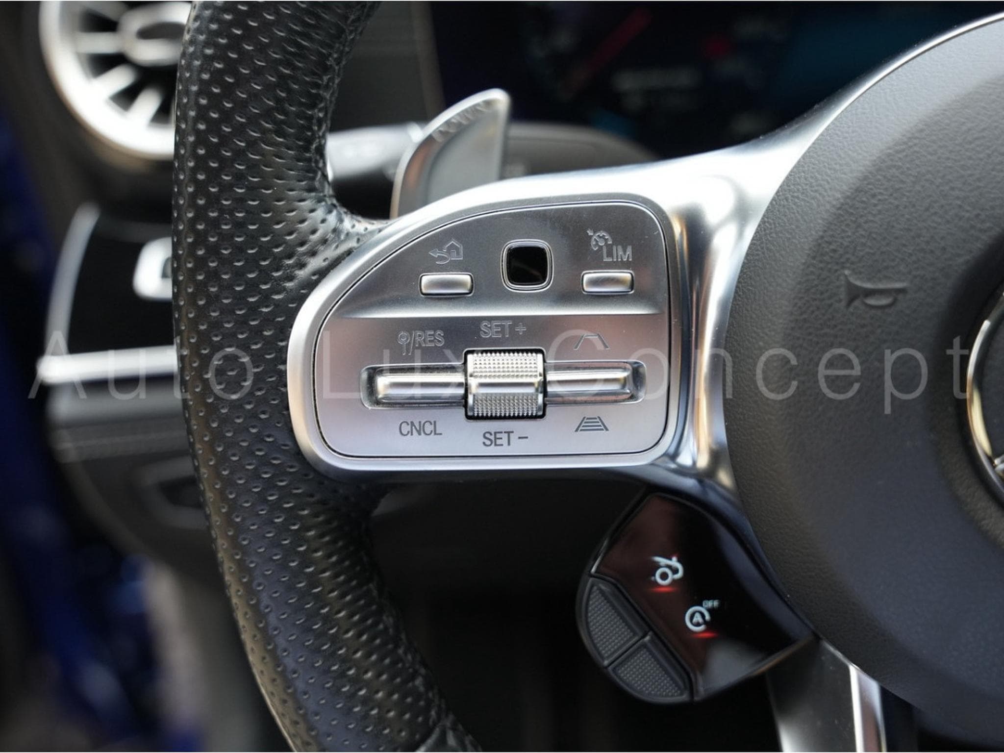 Mercedes AMG GT 4-Door 43 4MATIC+ (2019) - Photo 16