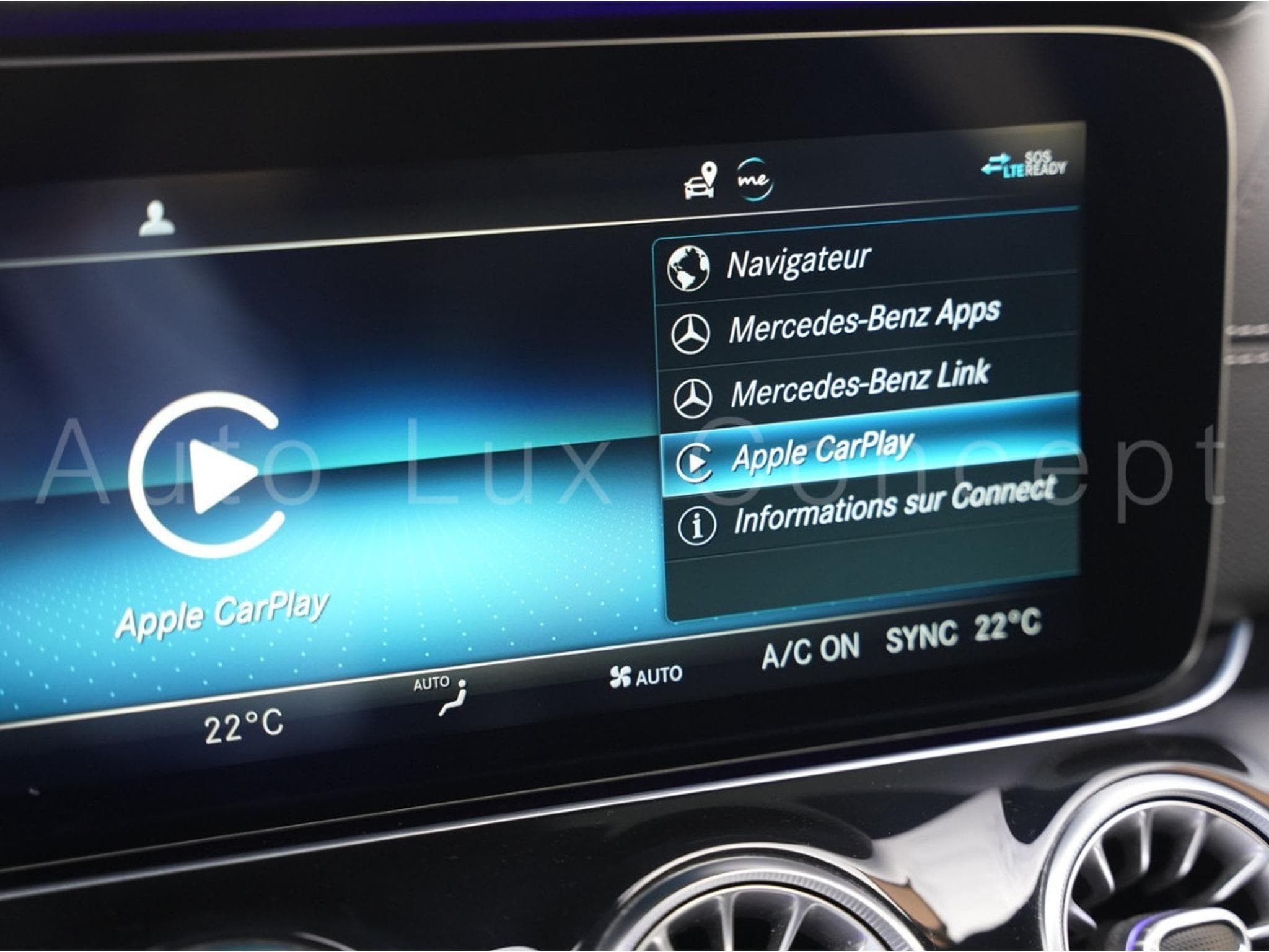 Mercedes AMG GT 4-Door 43 4MATIC+ (2019) - Photo 20