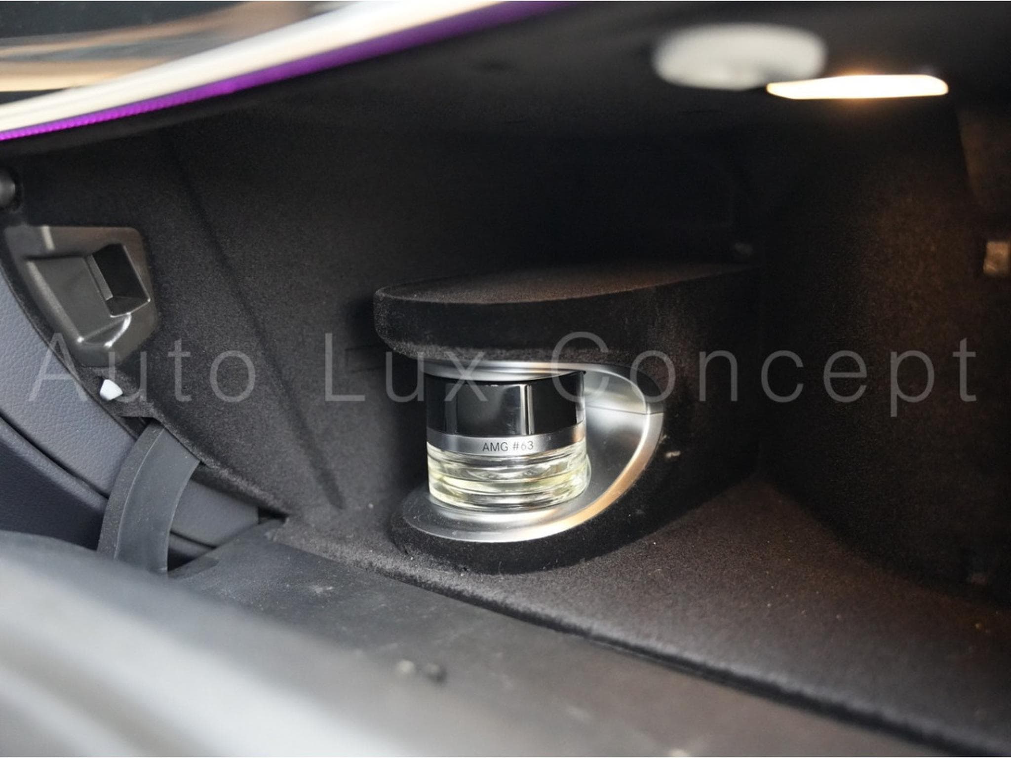 Mercedes AMG GT 4-Door 43 4MATIC+ (2019) - Photo 23