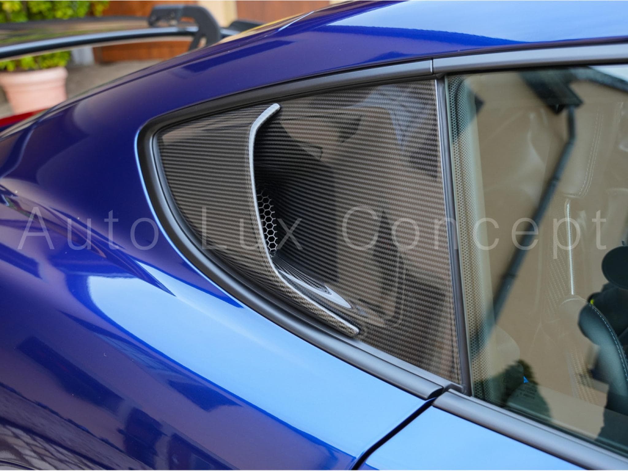 Porsche Cayman 718 GT4 RS Pack Weissach (2023) - Photo 21