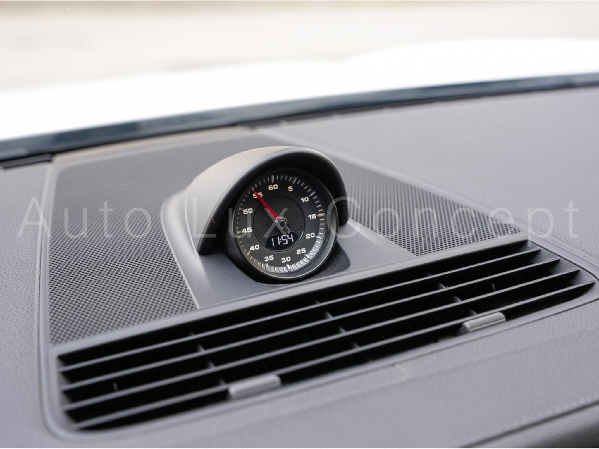 Porsche Panamera 4S Diesel (2017) - Photo 24