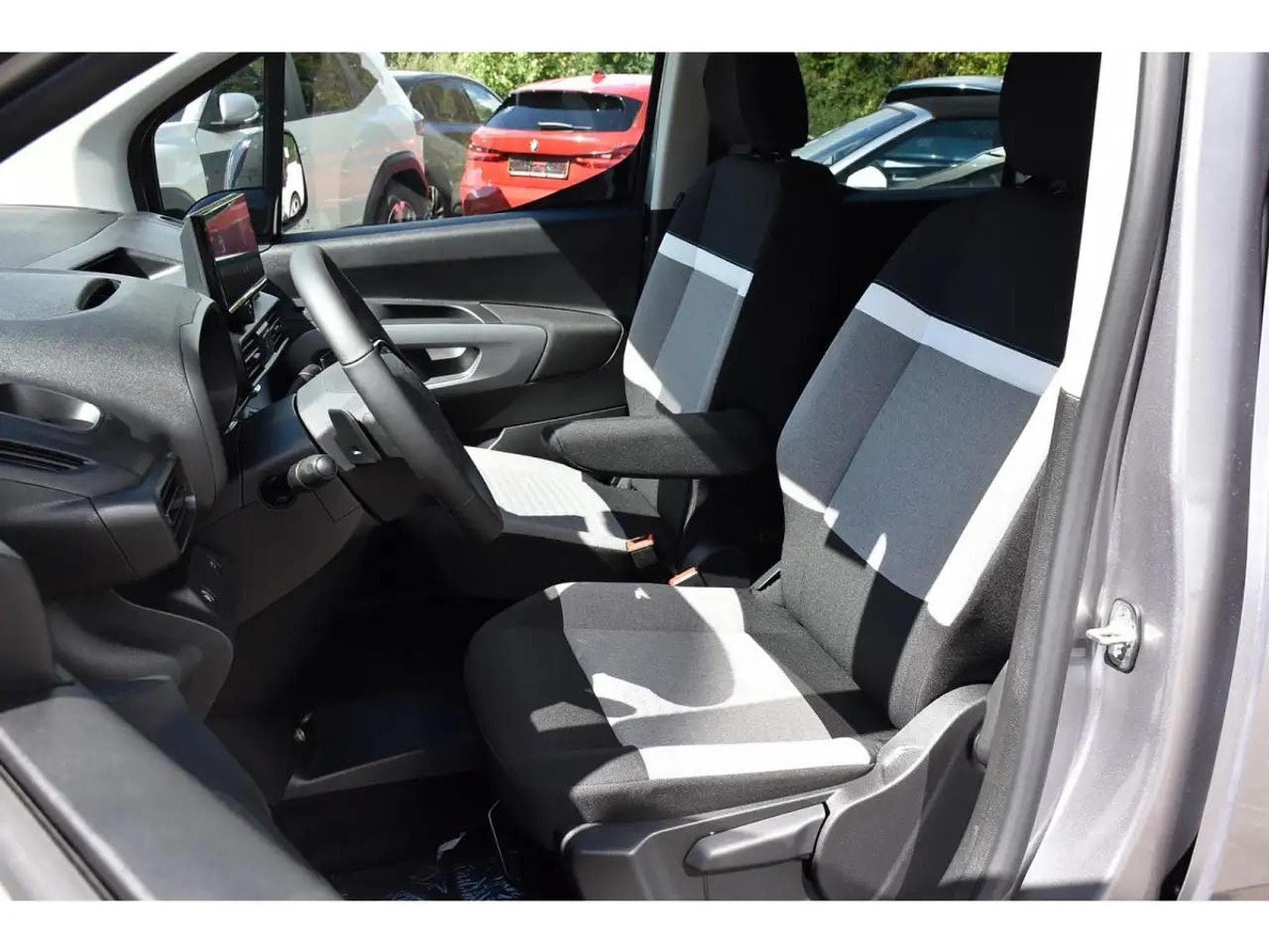 Citroën Berlingo (2026) - Photo 6