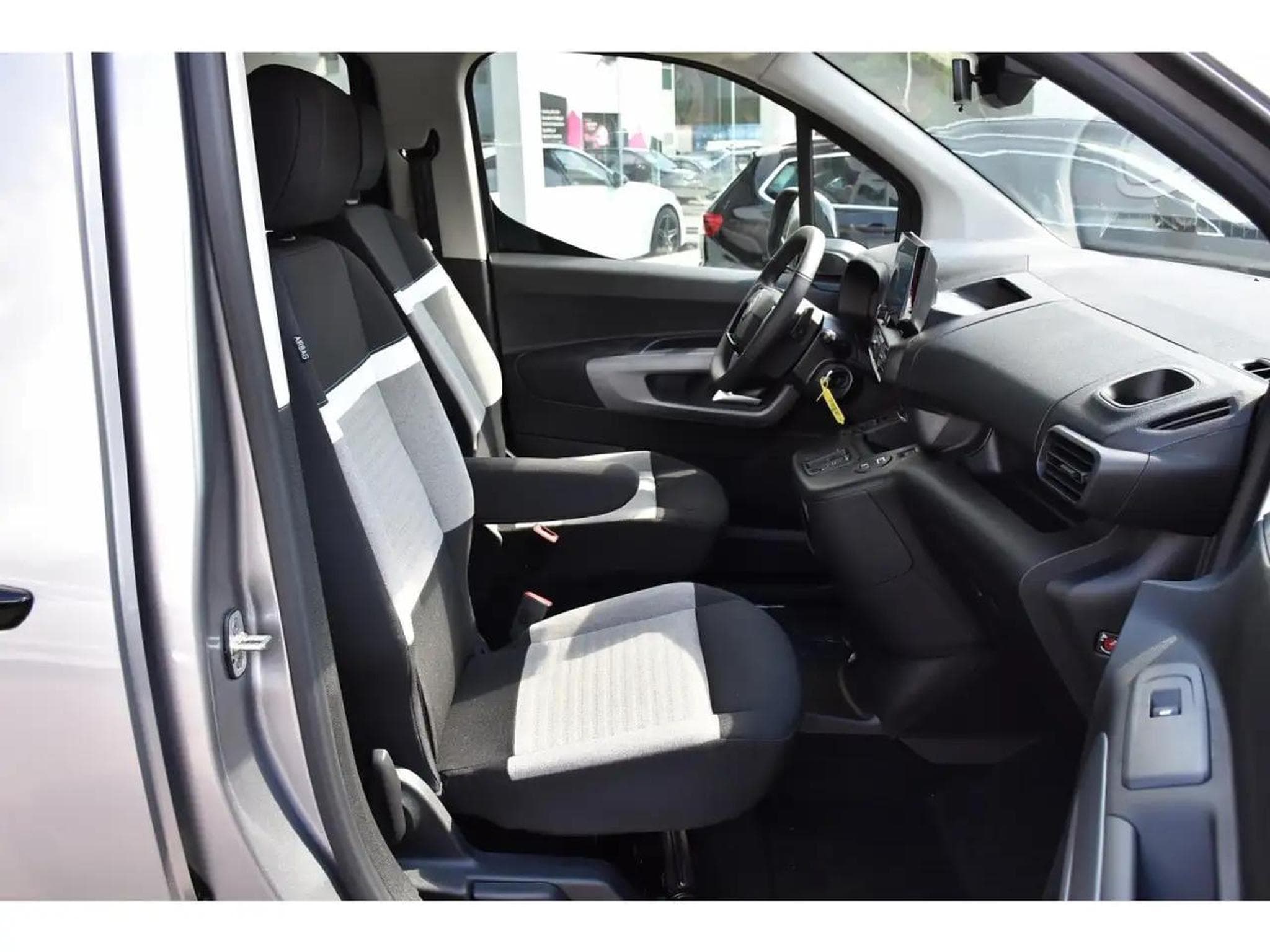 Citroën Berlingo (2026) - Photo 7