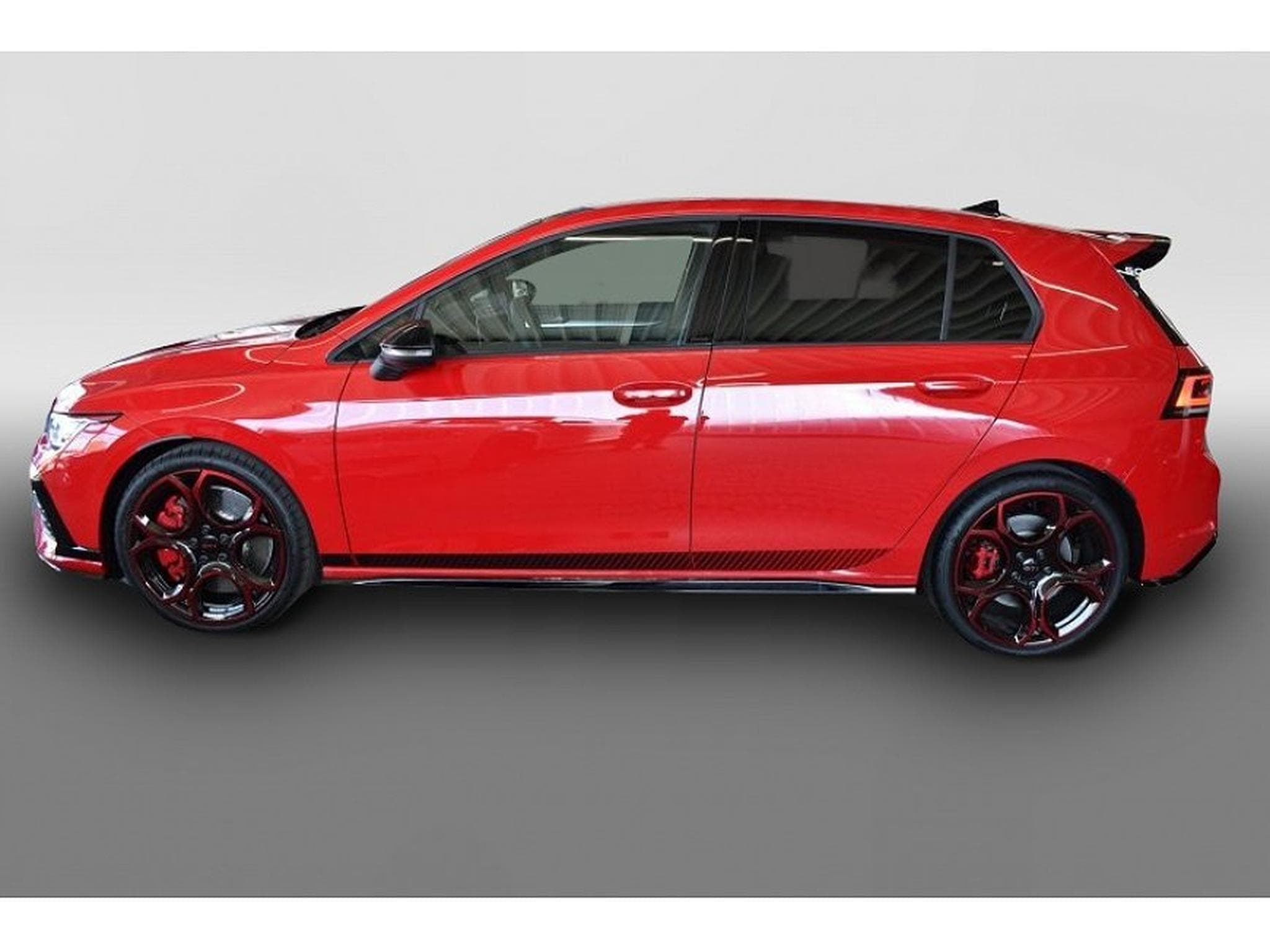 VW Golf (2026) - Foto 2