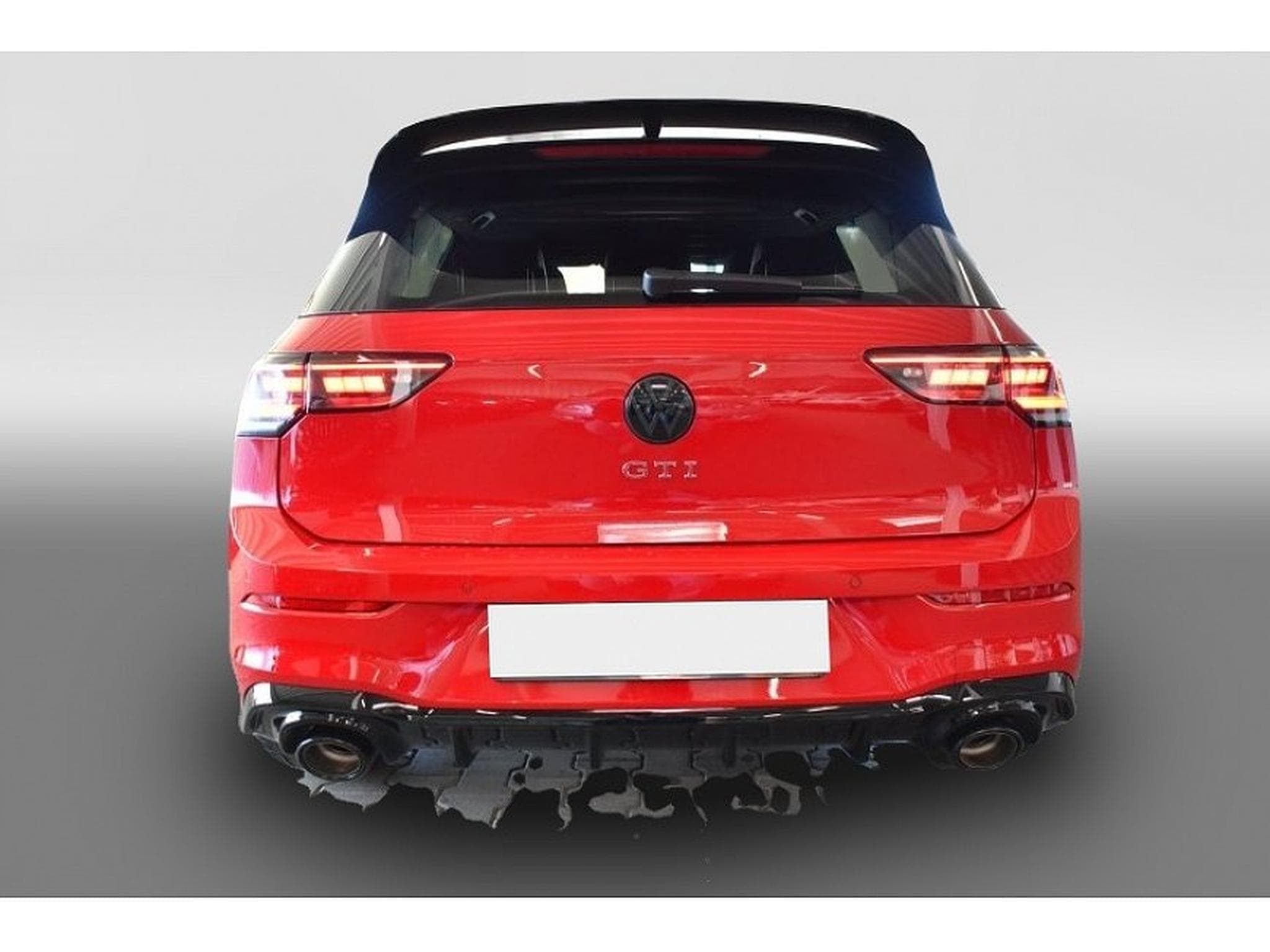 VW Golf (2026) - Foto 4