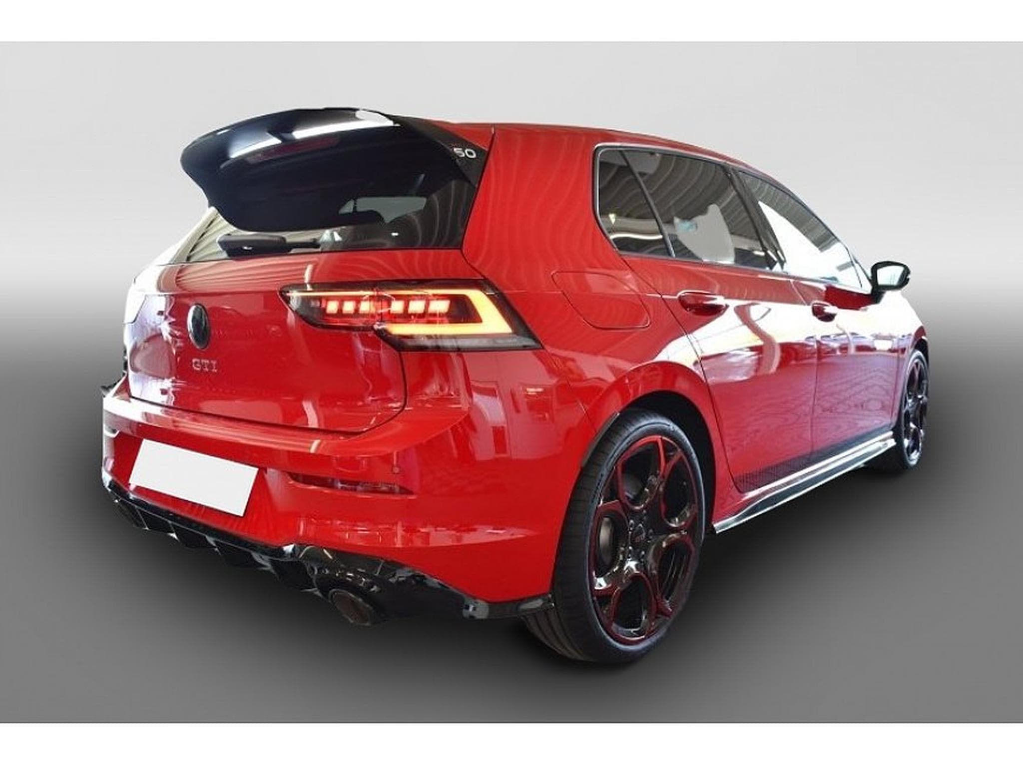 VW Golf (2026) - Foto 5