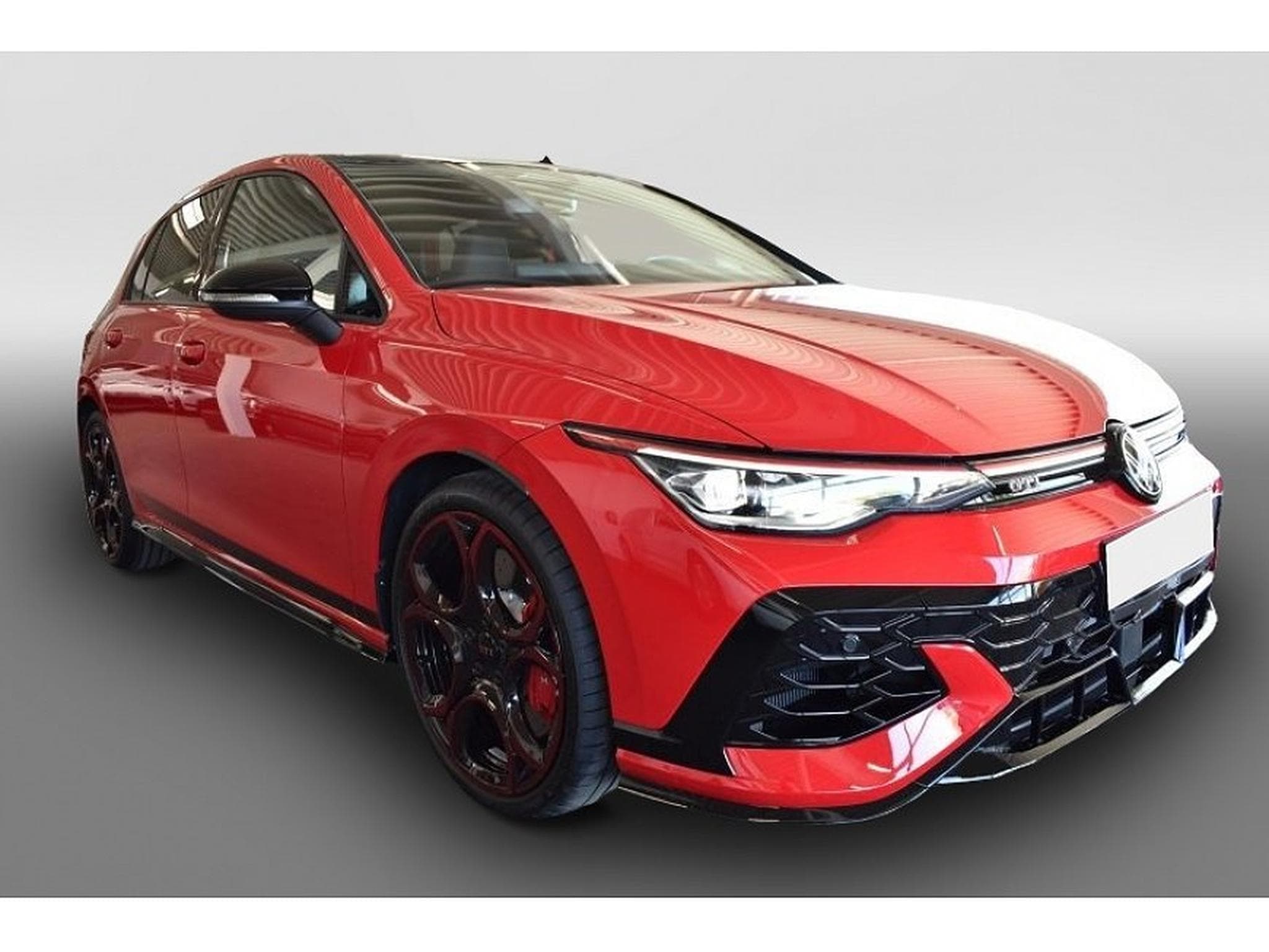 VW Golf (2026) - Foto 7