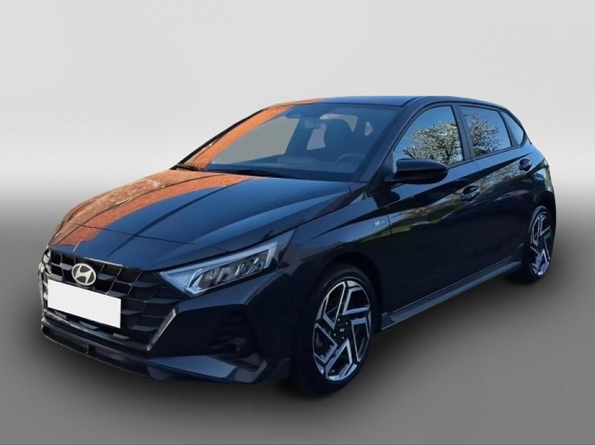Hyundai i20 (2026) - Photo 1