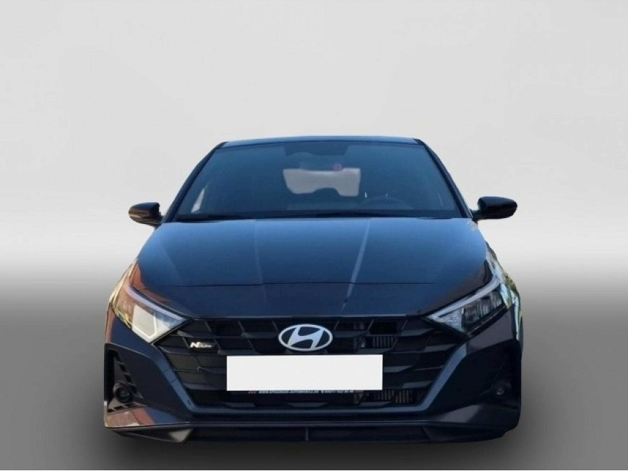 Hyundai i20 (2026) - Photo 2