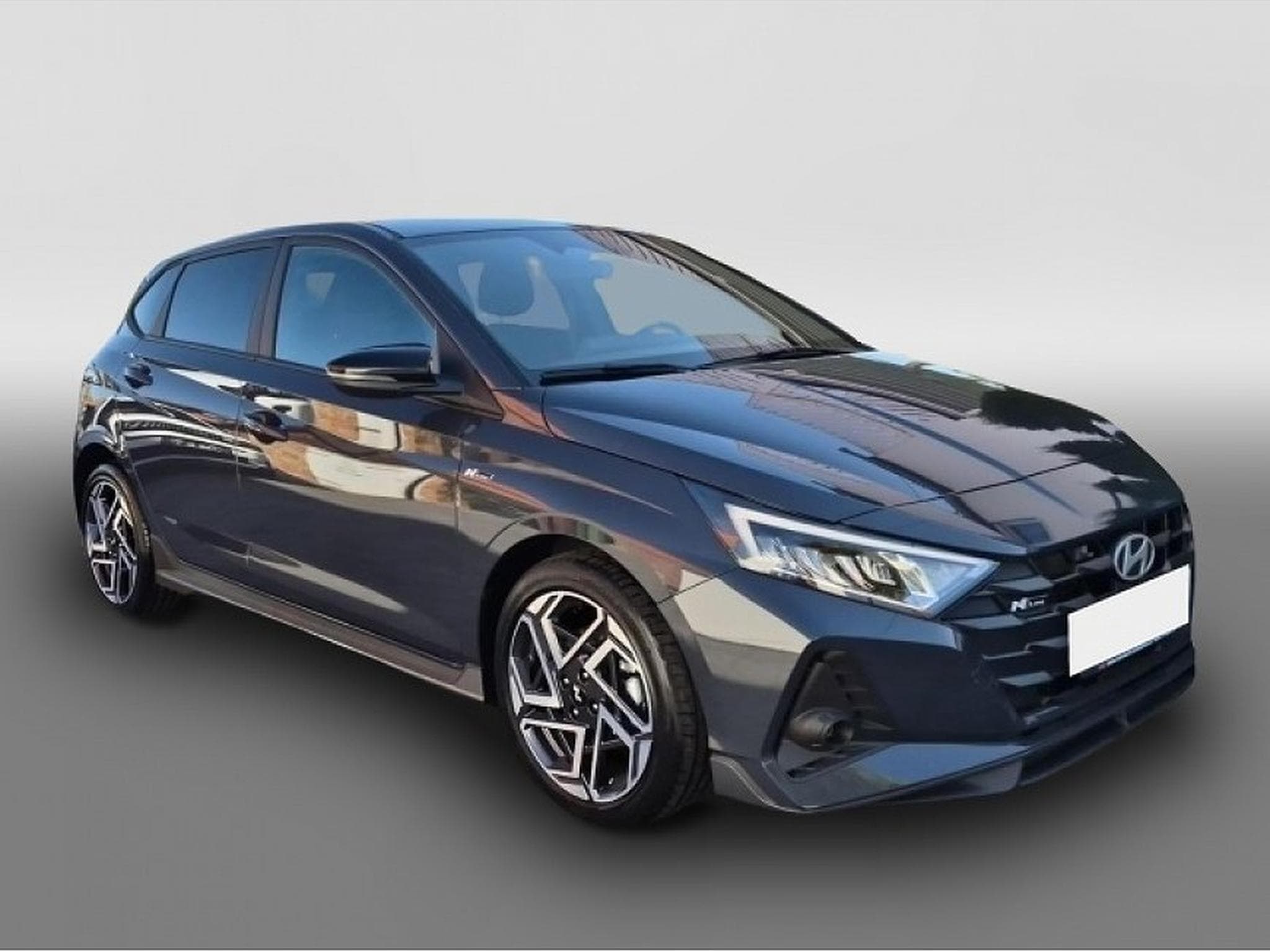 Hyundai i20 (2026) - Photo 3