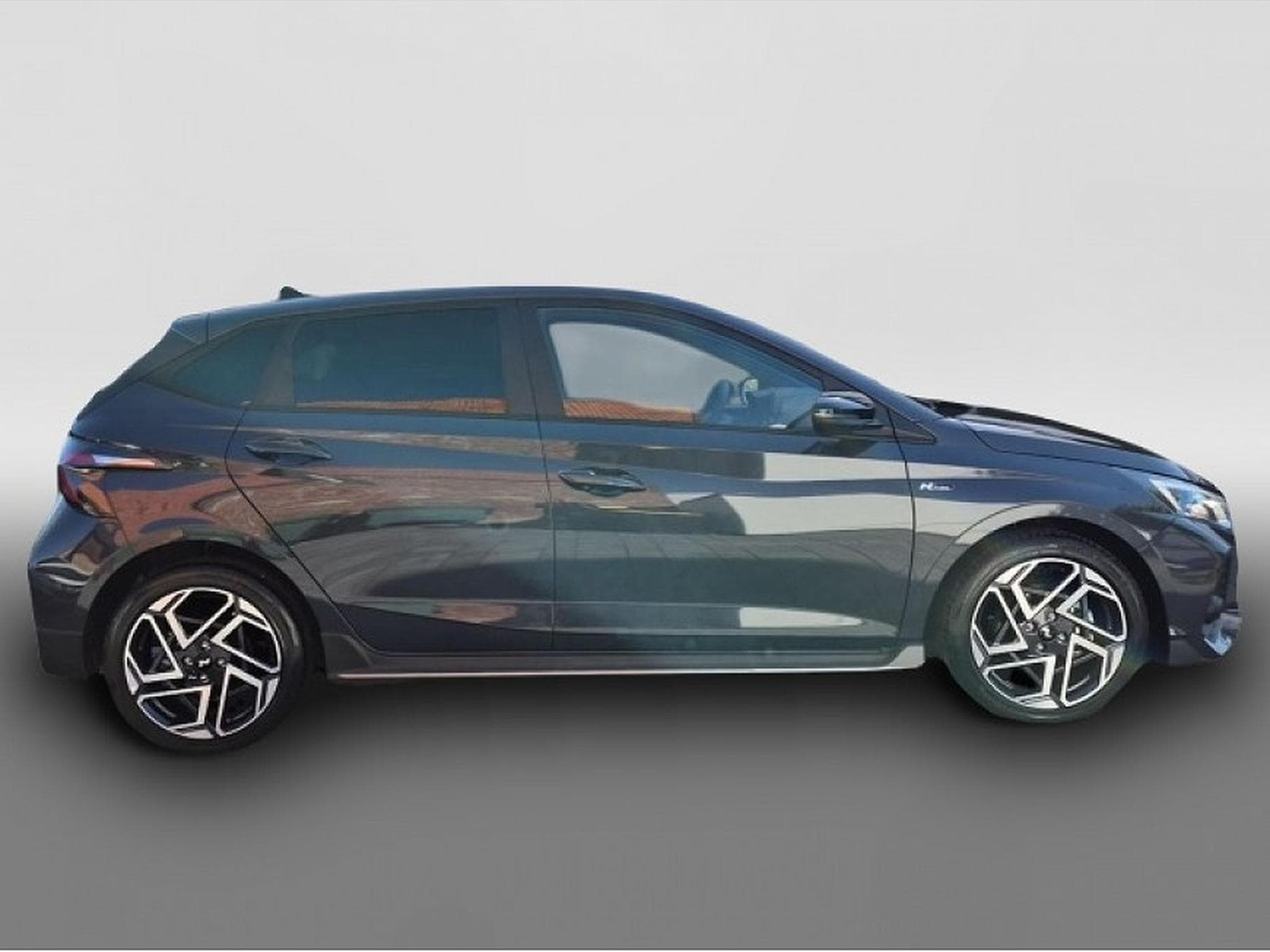 Hyundai i20 (2026) - Photo 4