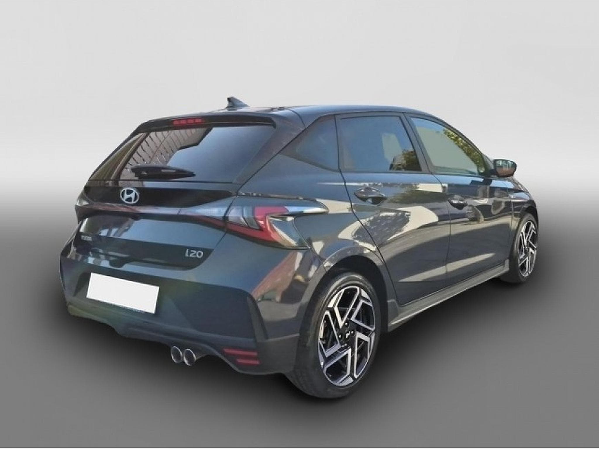 Hyundai i20 (2026) - Photo 5