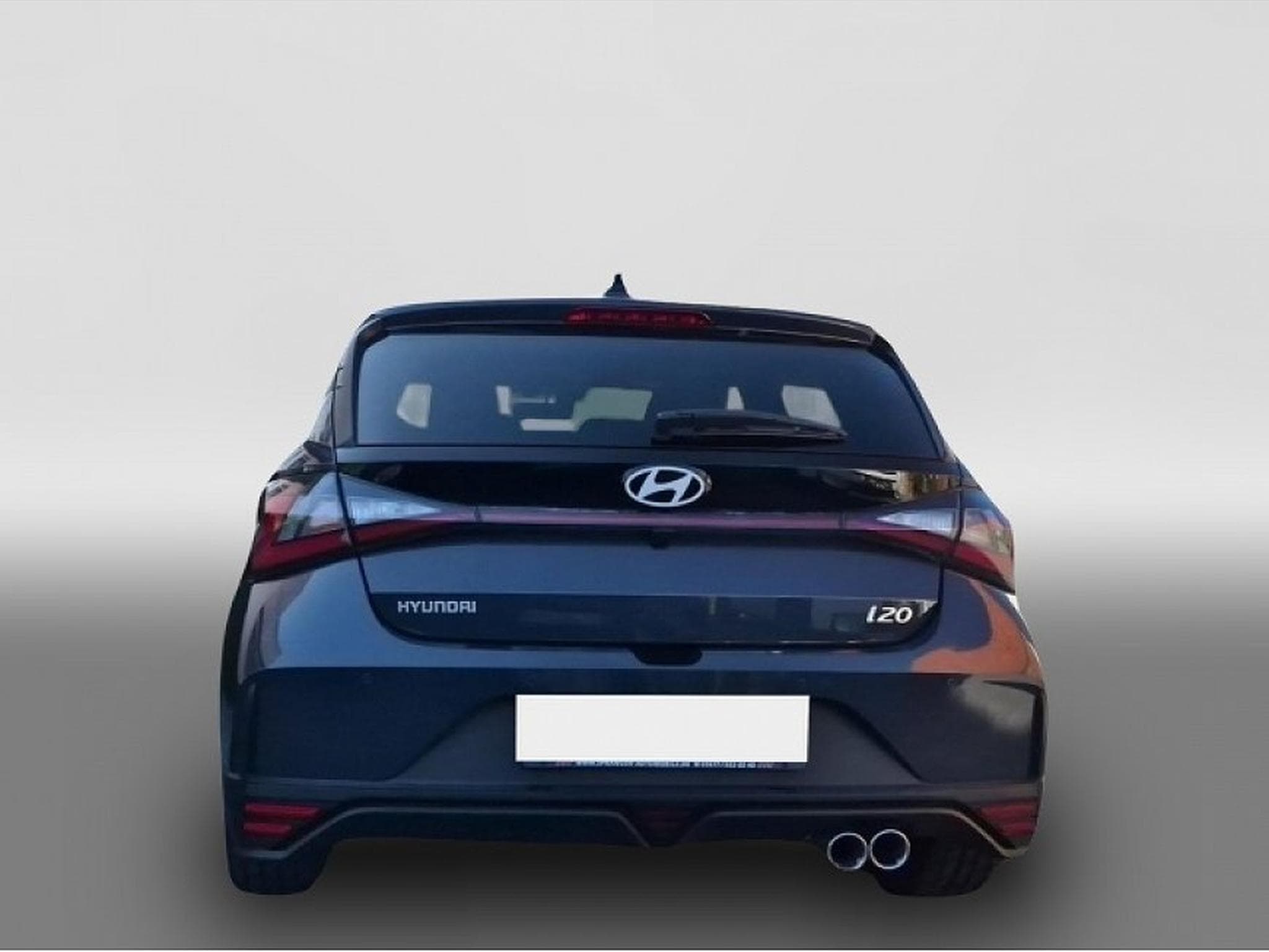 Hyundai i20 (2026) - Photo 6