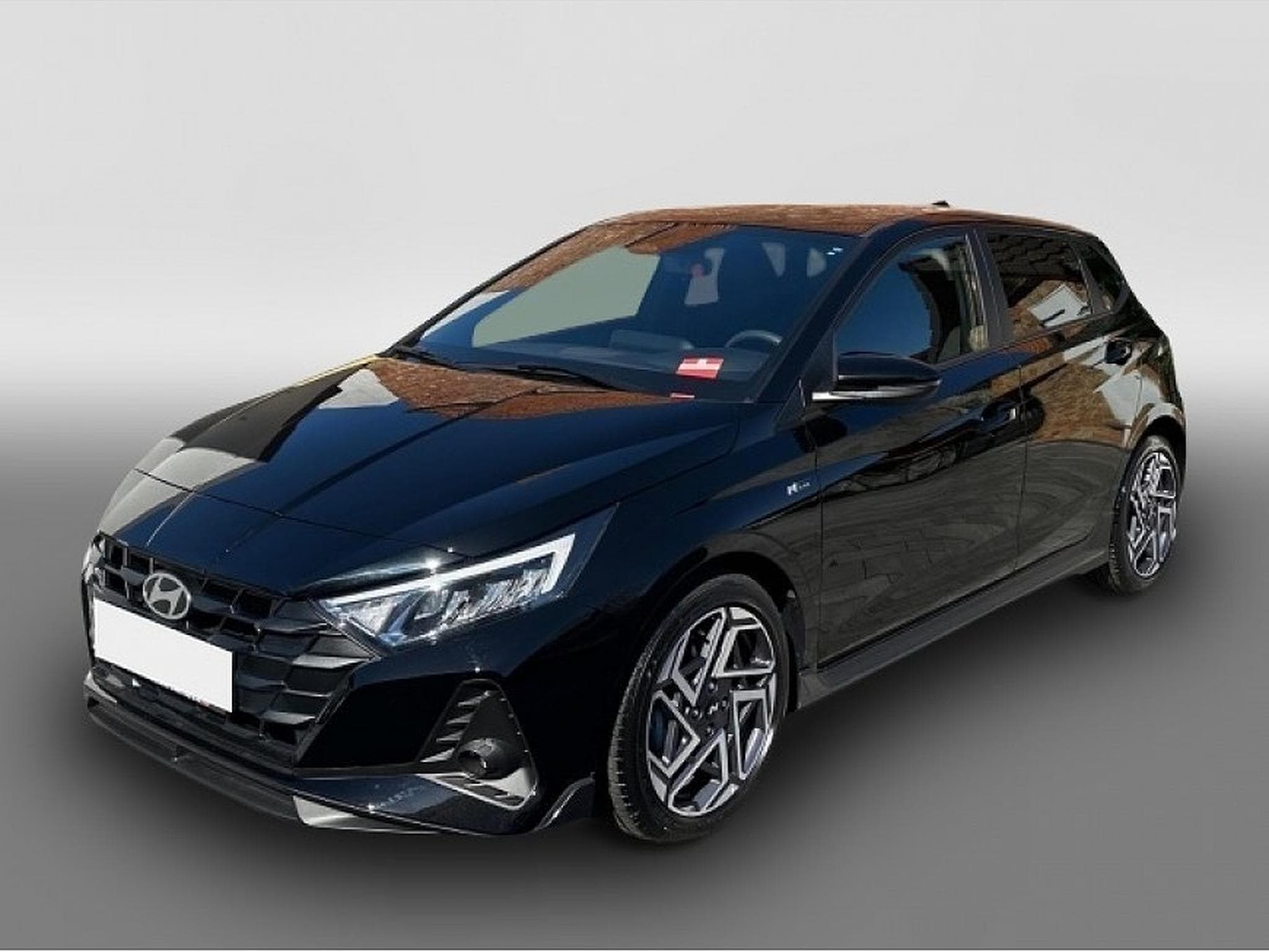 Hyundai i20 (2026) - Photo 1