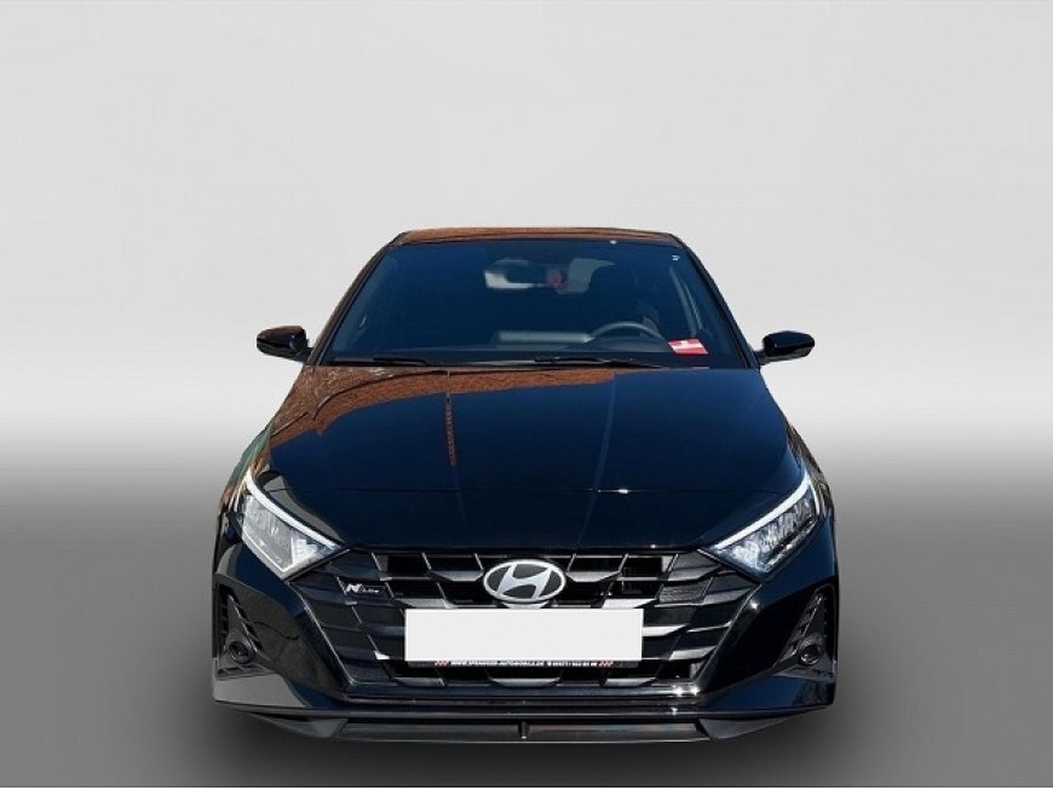 Hyundai i20 (2026) - Photo 2