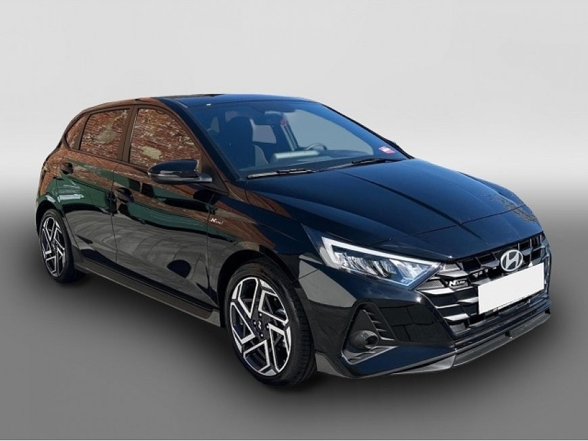 Hyundai i20 (2026) - Photo 3