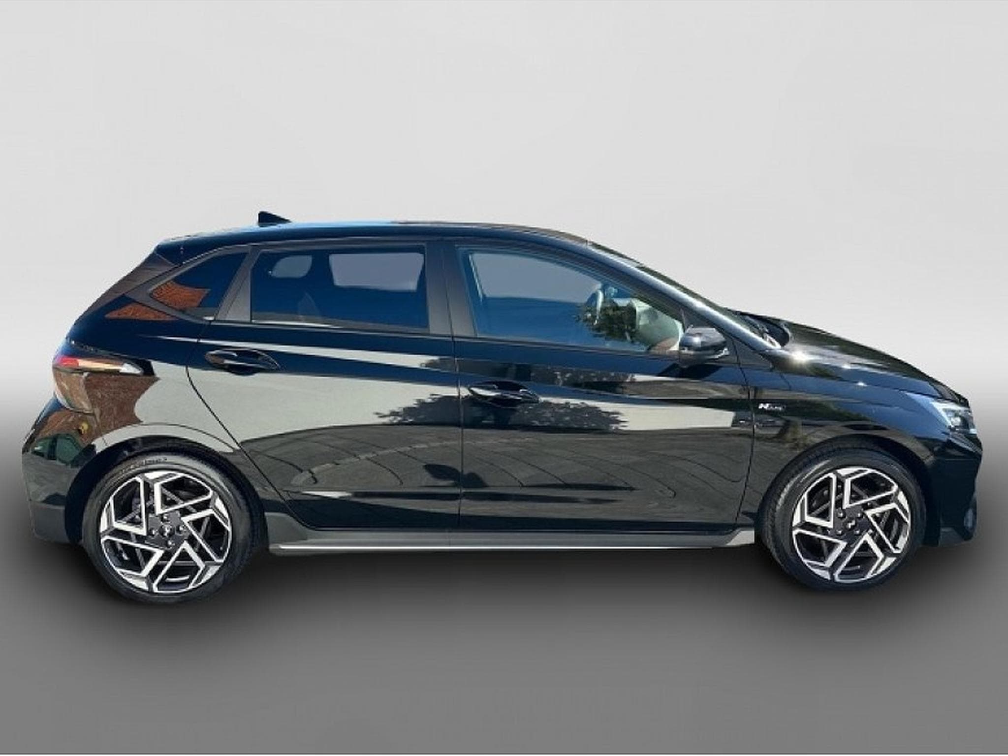 Hyundai i20 (2026) - Photo 4