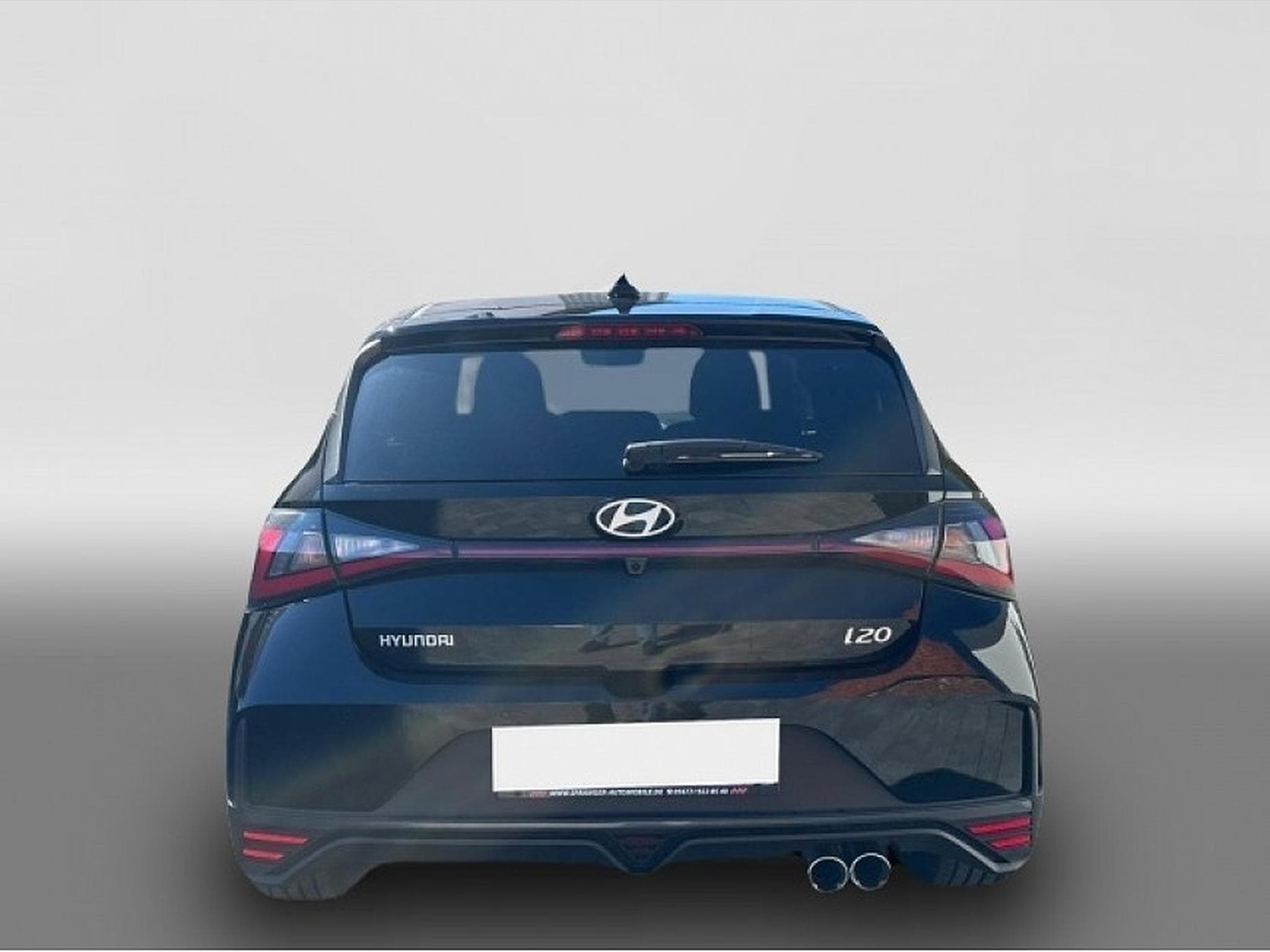 Hyundai i20 (2026) - Photo 6