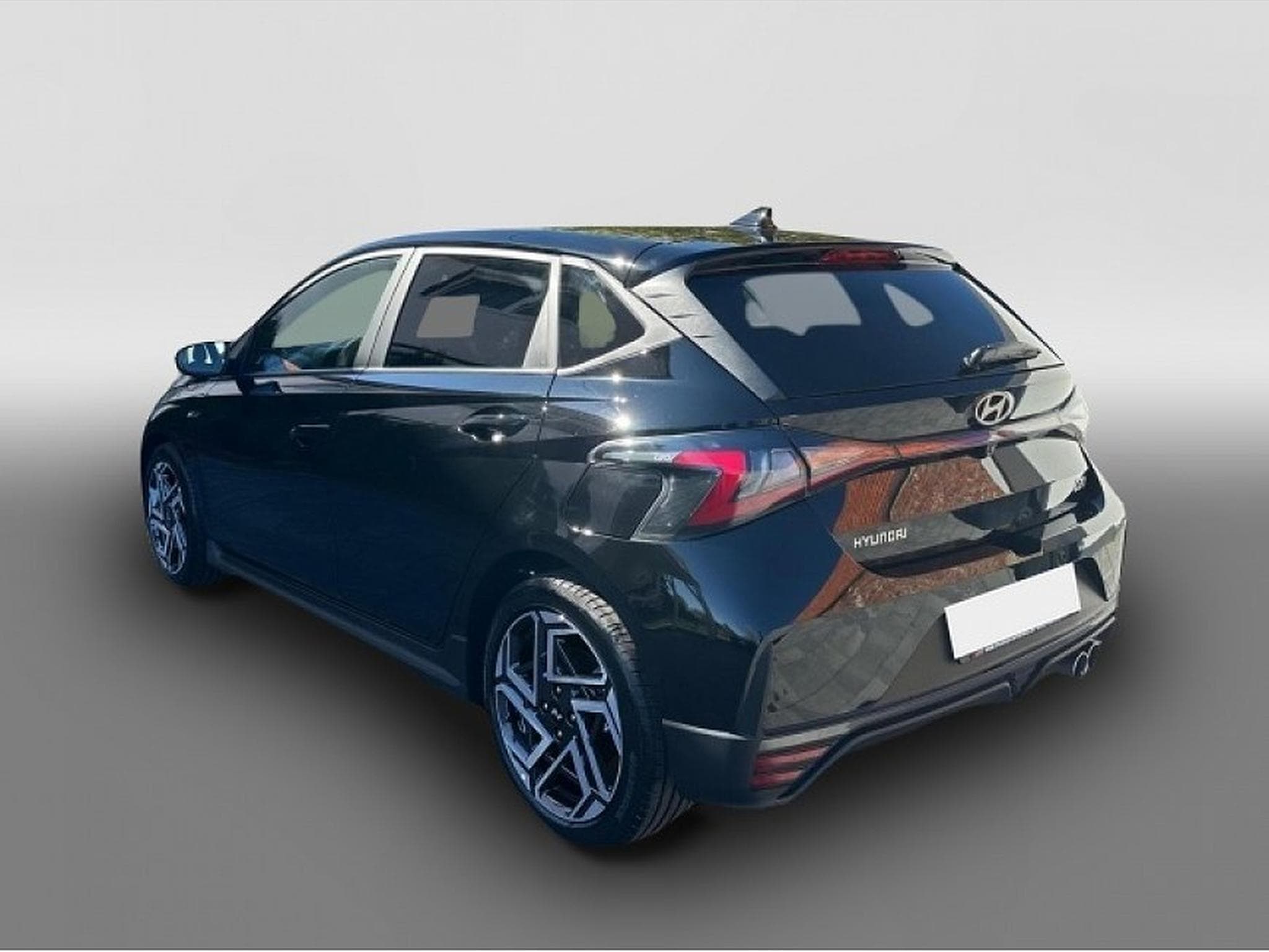 Hyundai i20 (2026) - Photo 7