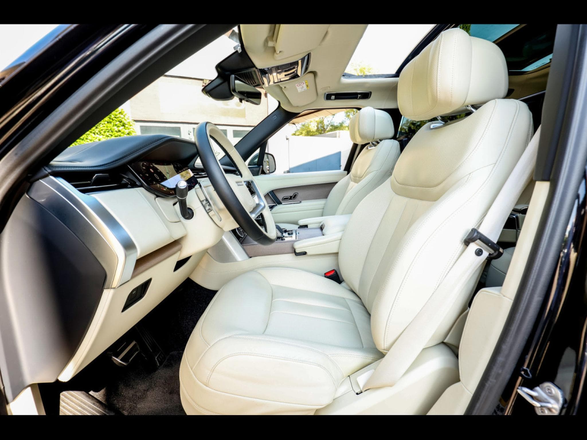 Land-Rover Range Rover 4.4 P530 FIRST EDITION SWB AWD (2022) - Foto 11