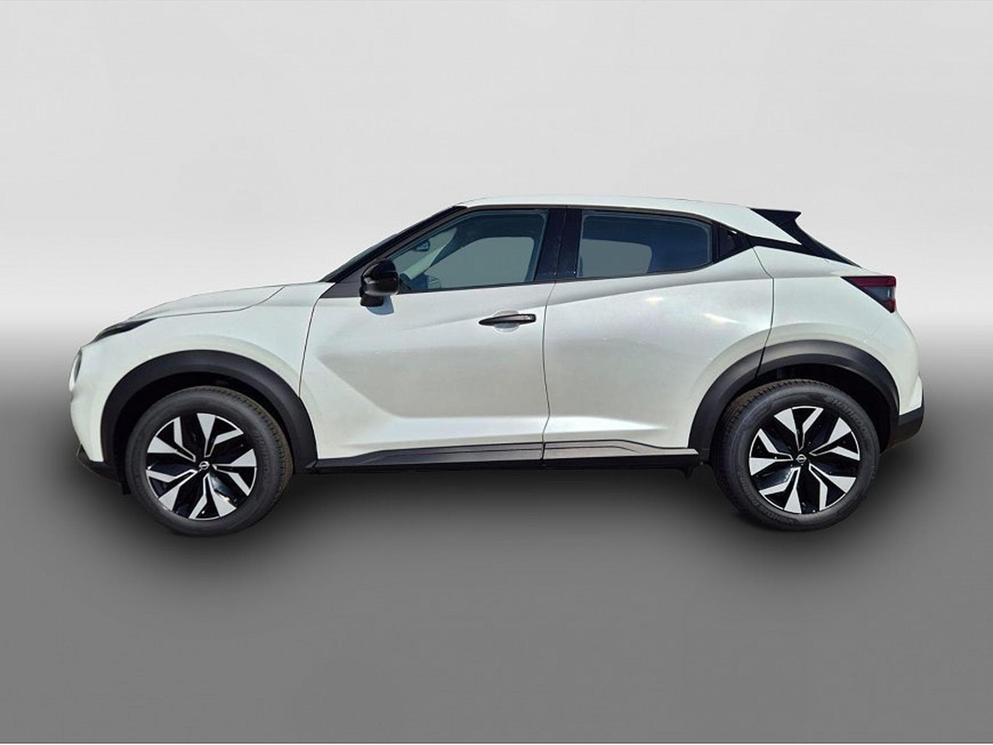 Nissan Juke (2026) - Foto 1