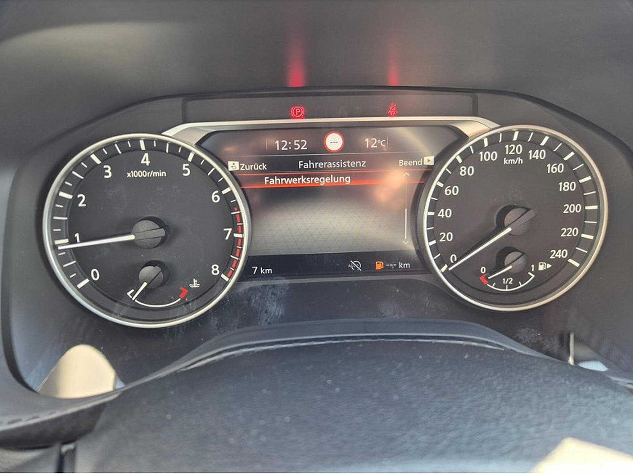Nissan Juke (2026) - Foto 16