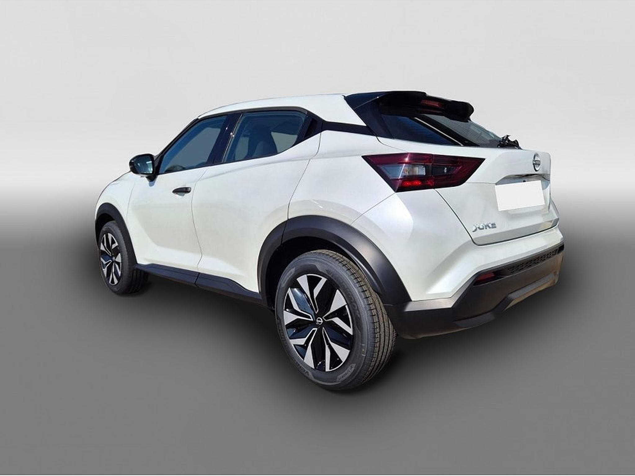 Nissan Juke (2026) - Foto 2