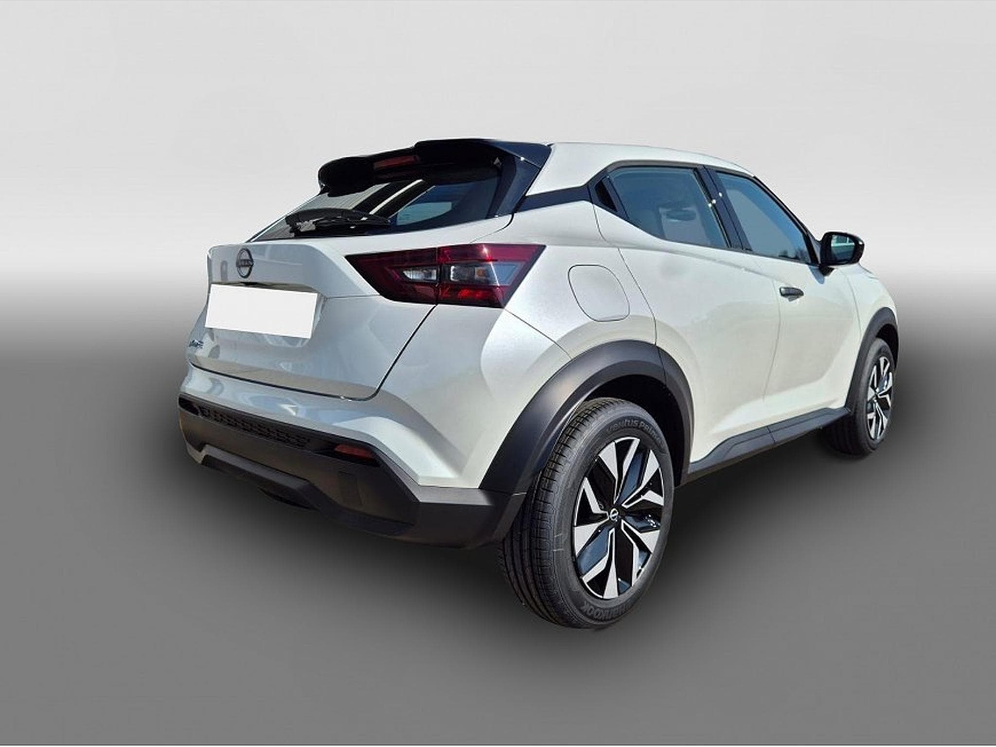 Nissan Juke (2026) - Foto 4