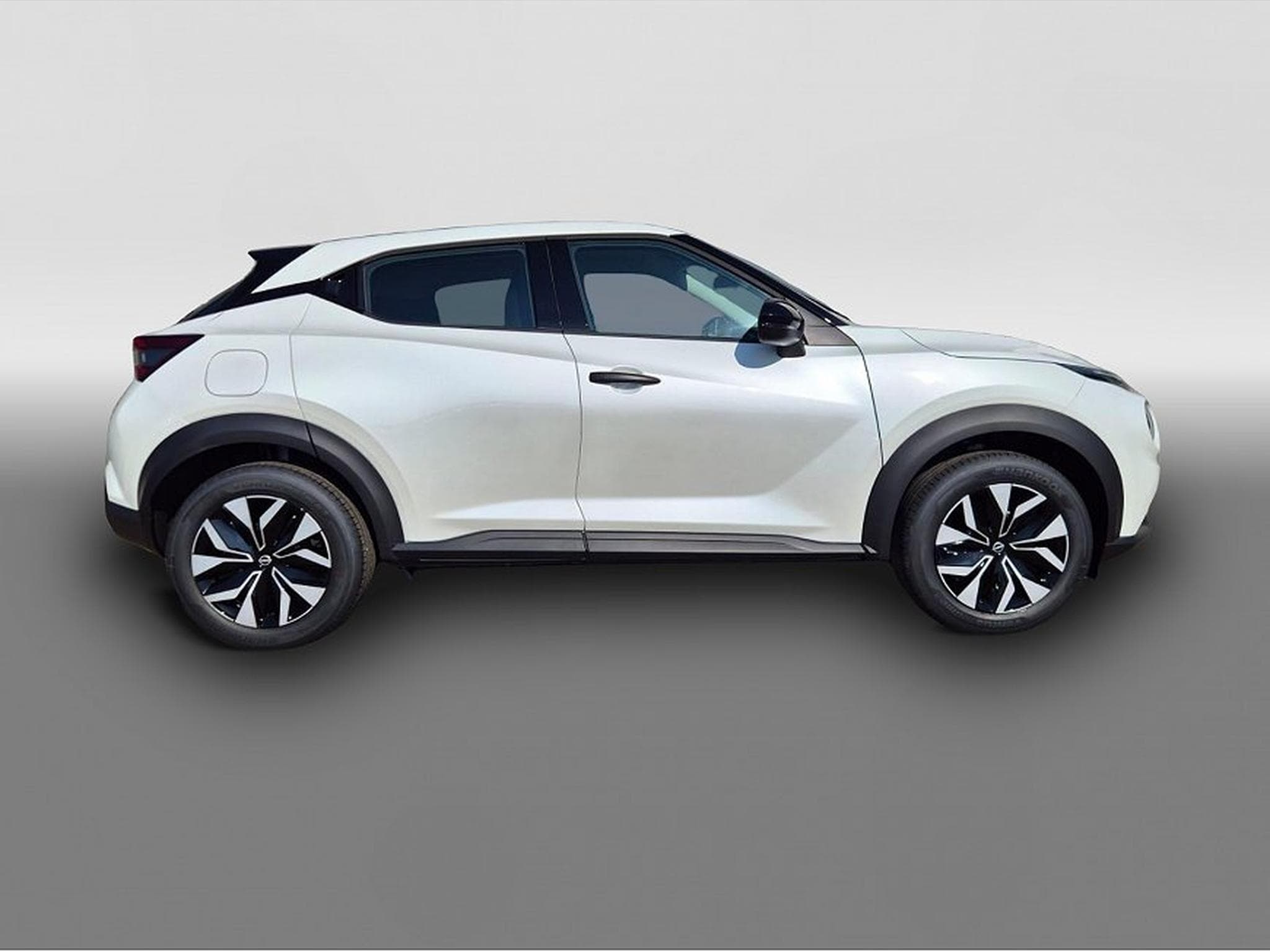 Nissan Juke (2026) - Foto 5