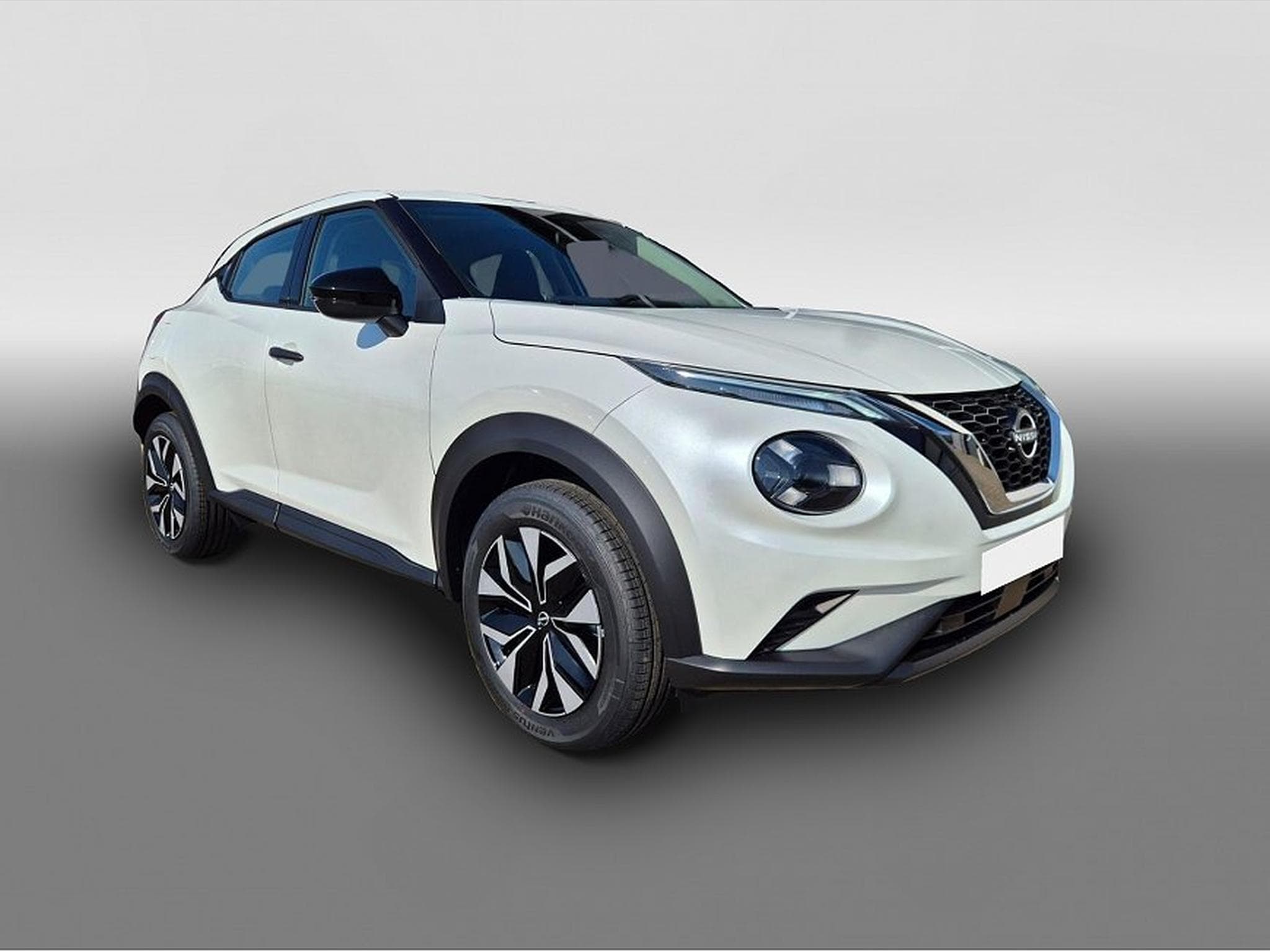 Nissan Juke (2026) - Foto 6