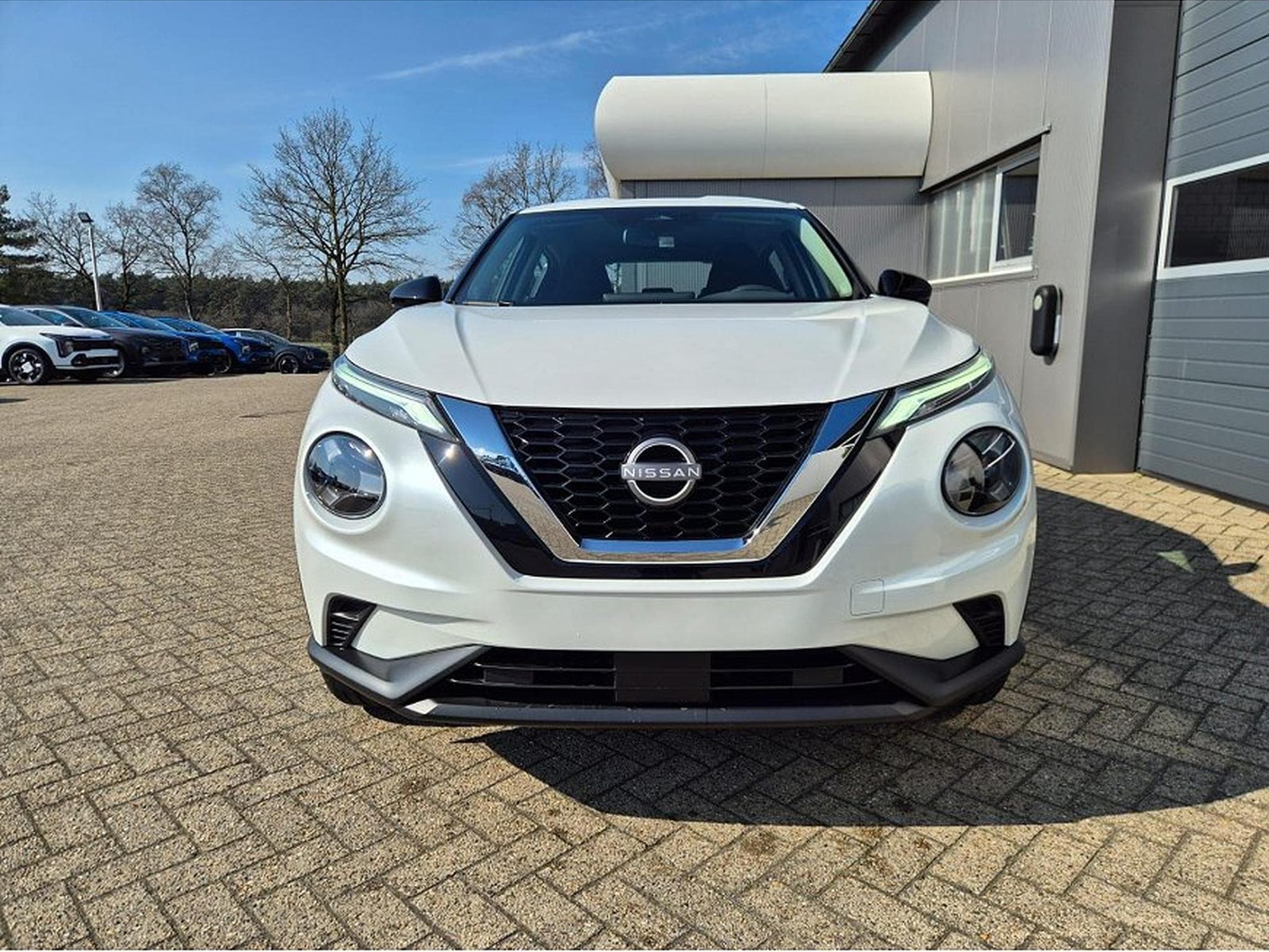 Nissan Juke (2026) - Foto 7