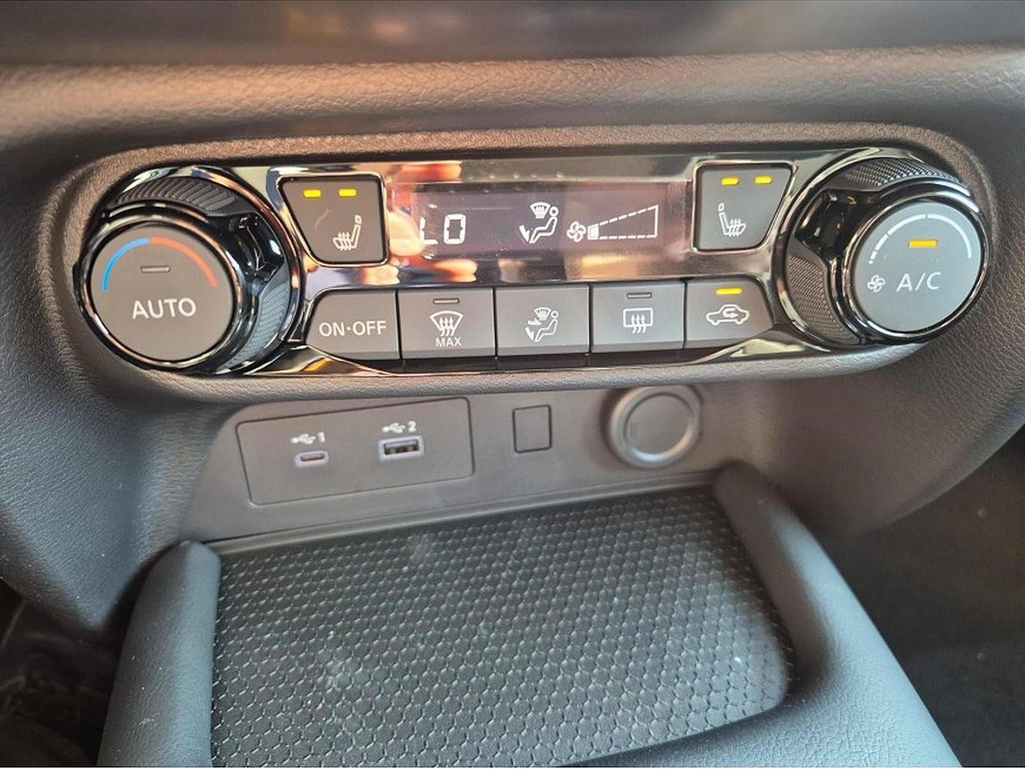 Nissan Juke (2026) - Photo 22