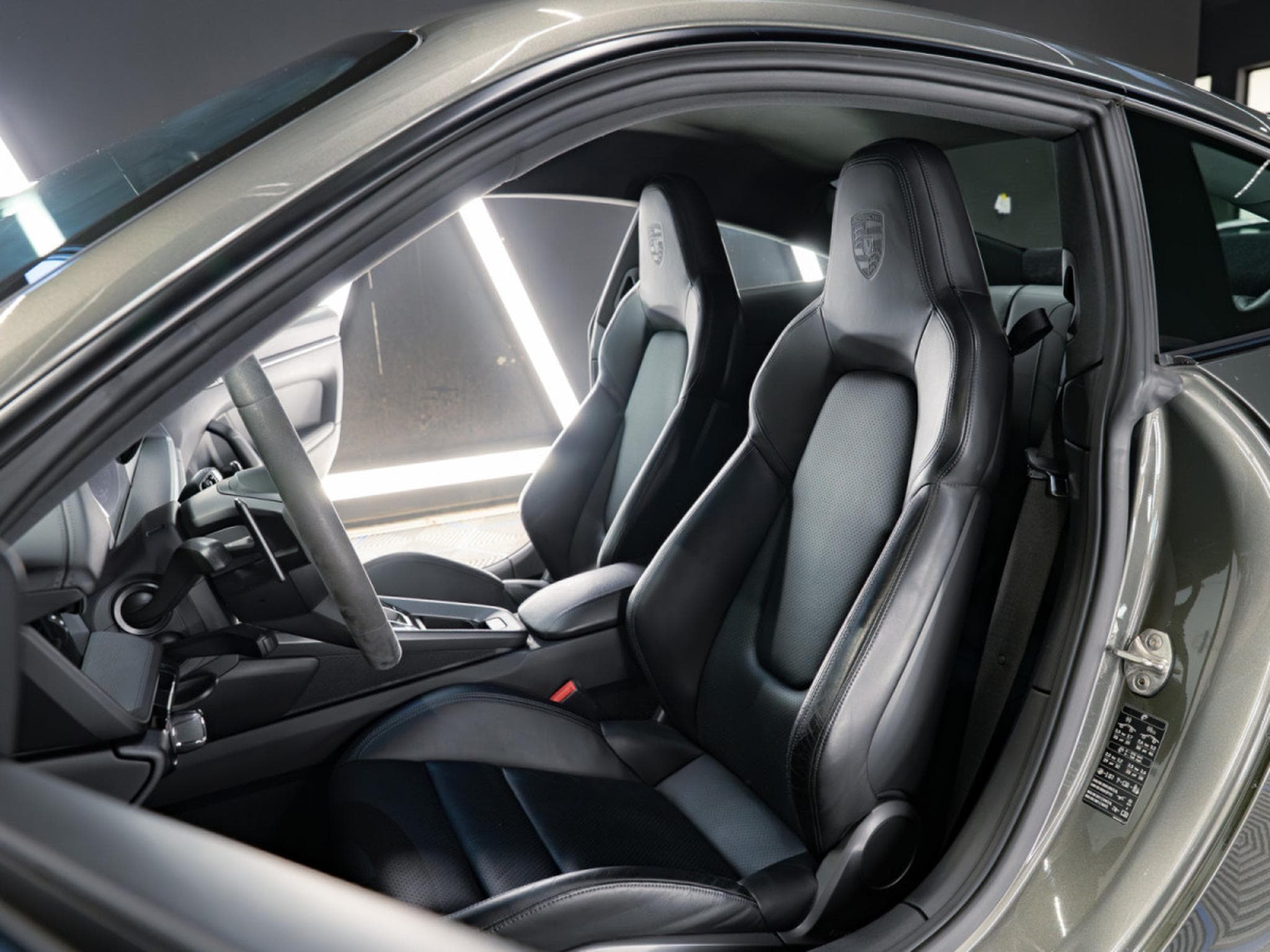 Porsche 911 992 CARRERA S COUPE 450CH PDK CHRONO PSE PASM PDC SportDesig (2020) - Foto 13