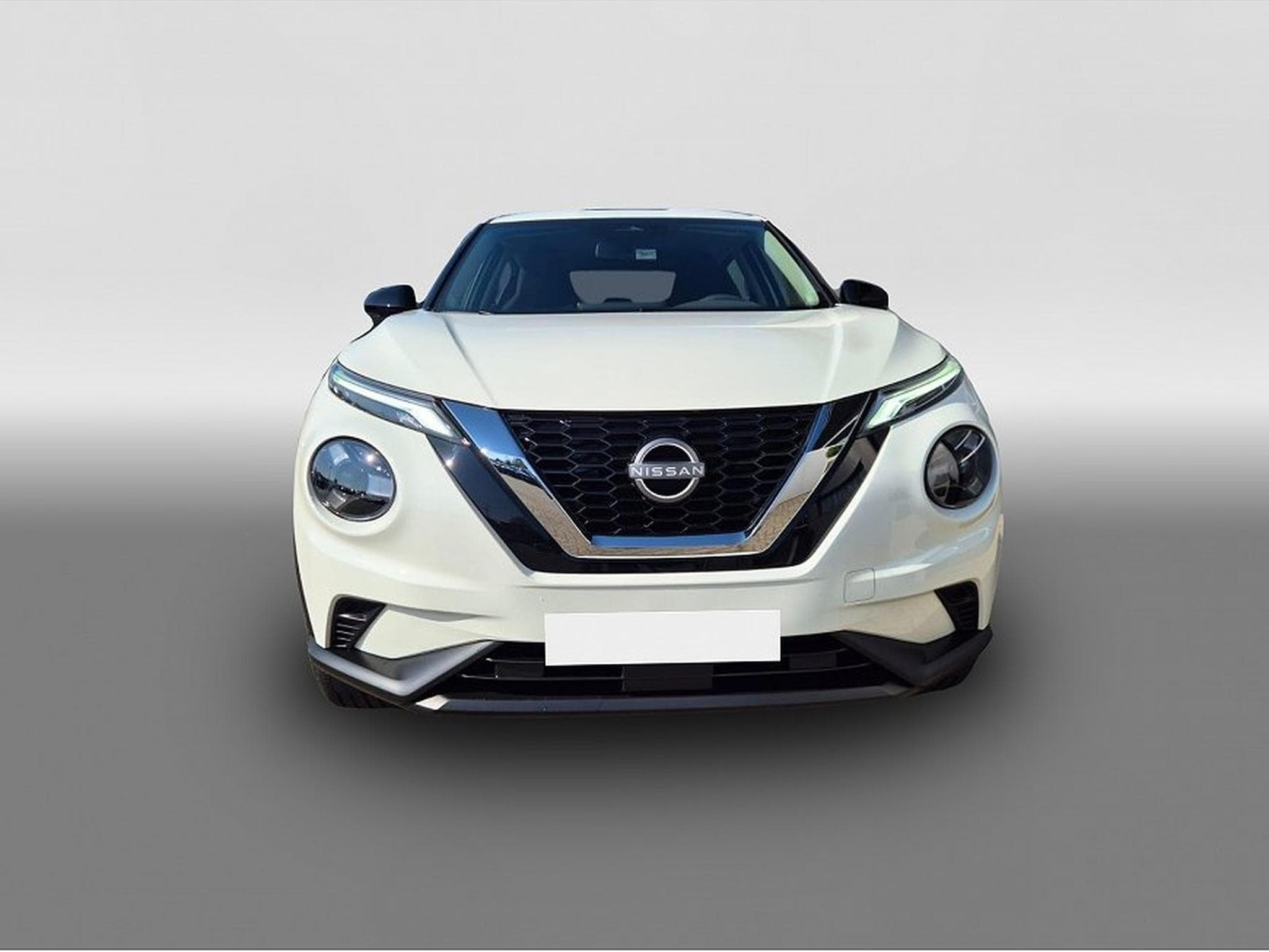 Nissan Juke (2026) - Foto 8