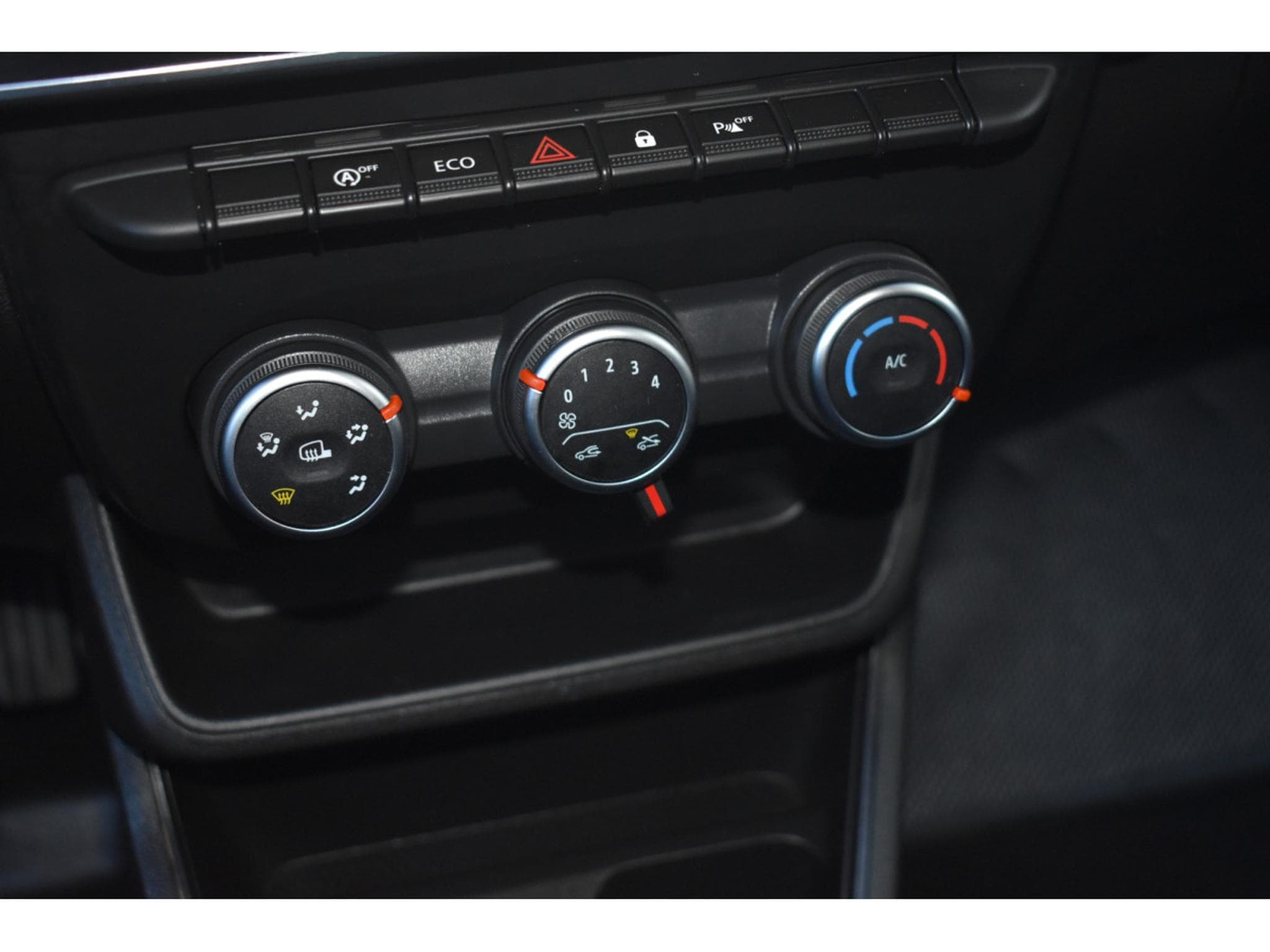 Renault Kangoo Express 1,5 DCi 95 Airco Navi (2022) - Photo 13