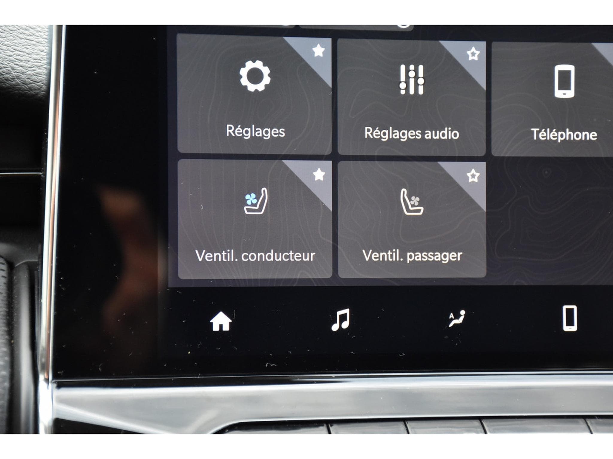 Jeep Compass 1.3 Turbo T4 PHEV eAWD Trailhawk CUIR MEMO LANE CAM 1° MAIN (2024) - Foto 14