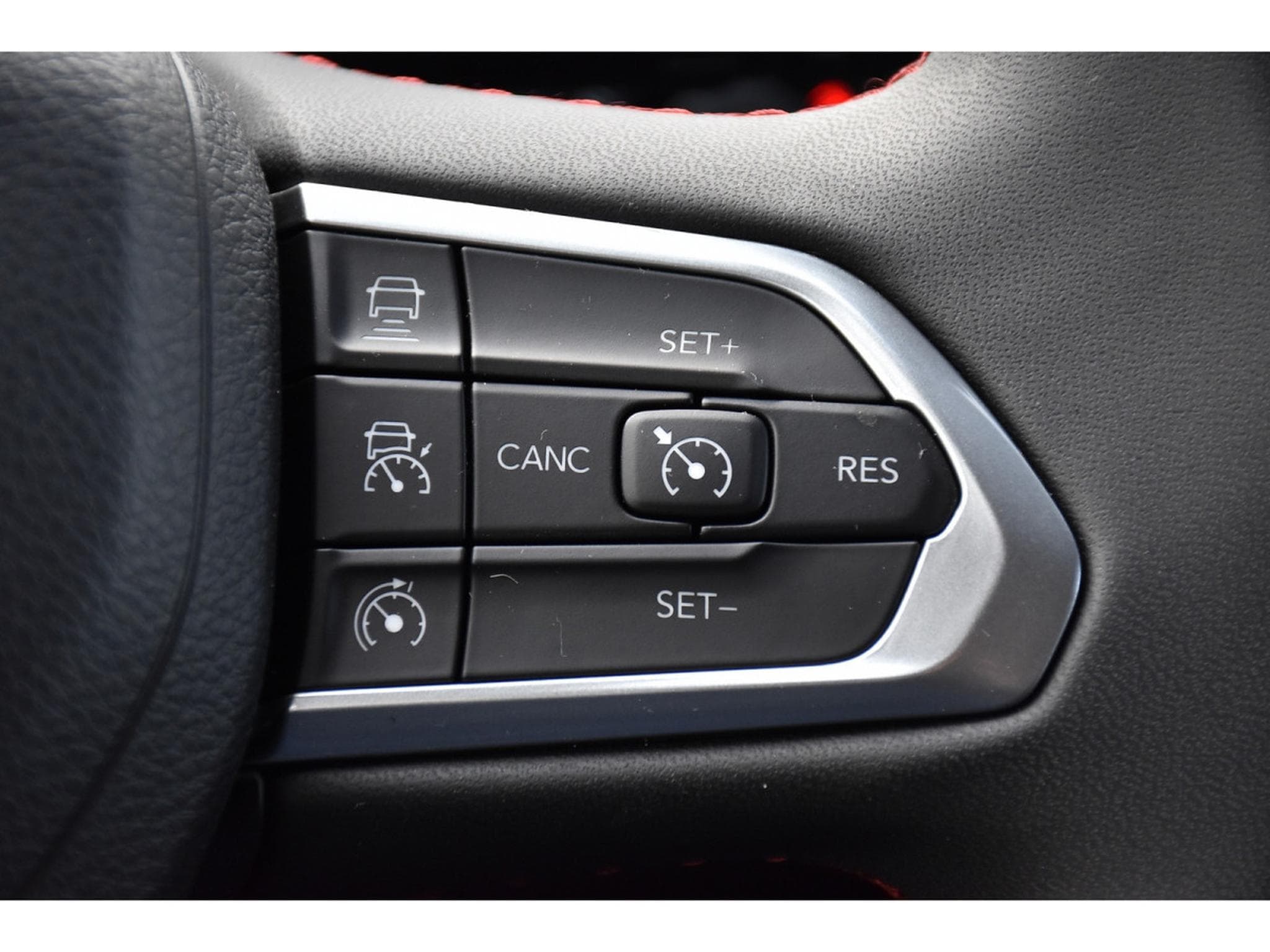 Jeep Compass 1.3 Turbo T4 PHEV eAWD Trailhawk CUIR MEMO LANE CAM 1° MAIN (2024) - Foto 18