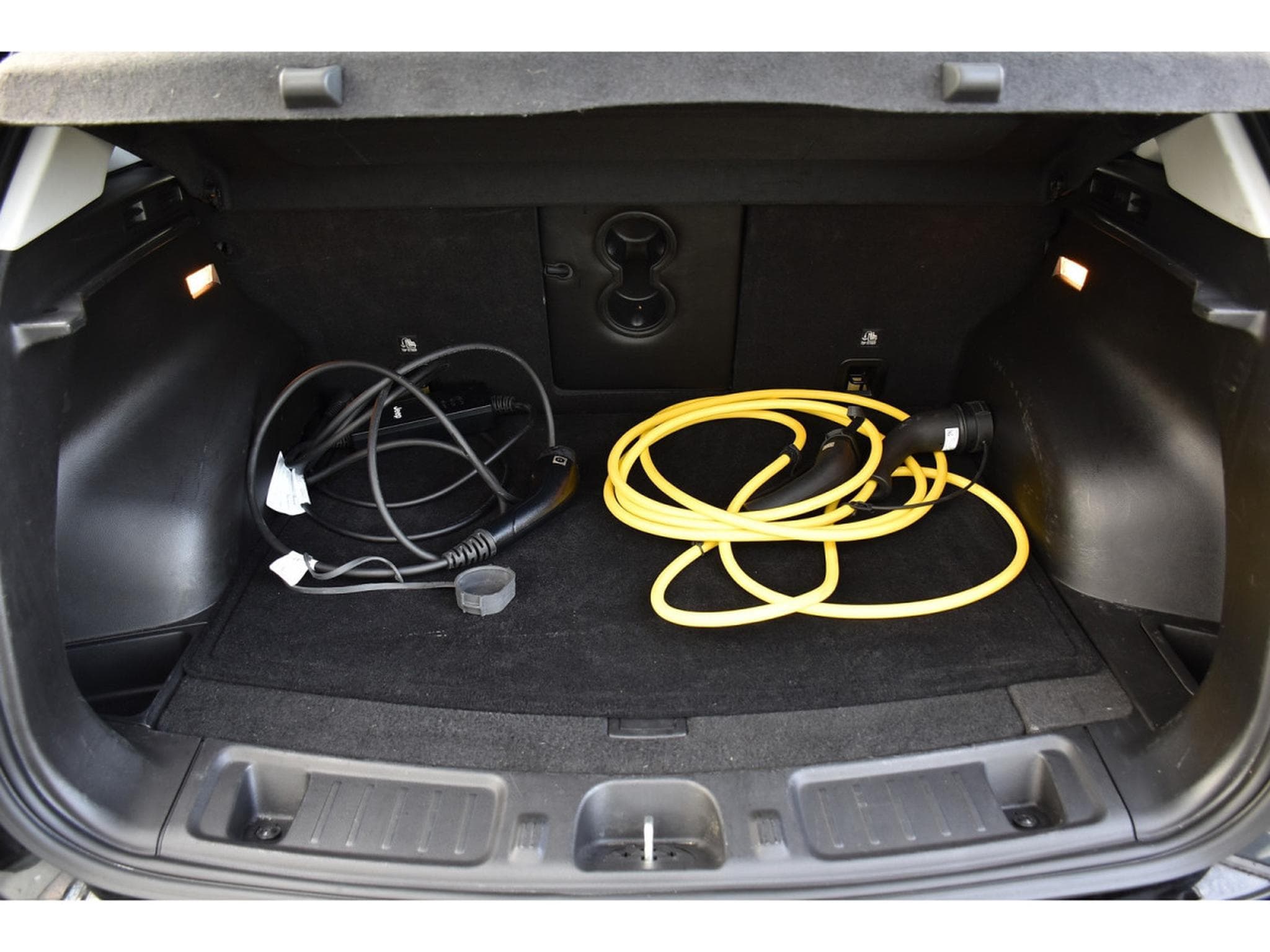 Jeep Compass 1.3 Turbo T4 PHEV eAWD Trailhawk CUIR MEMO LANE CAM 1° MAIN (2024) - Foto 22