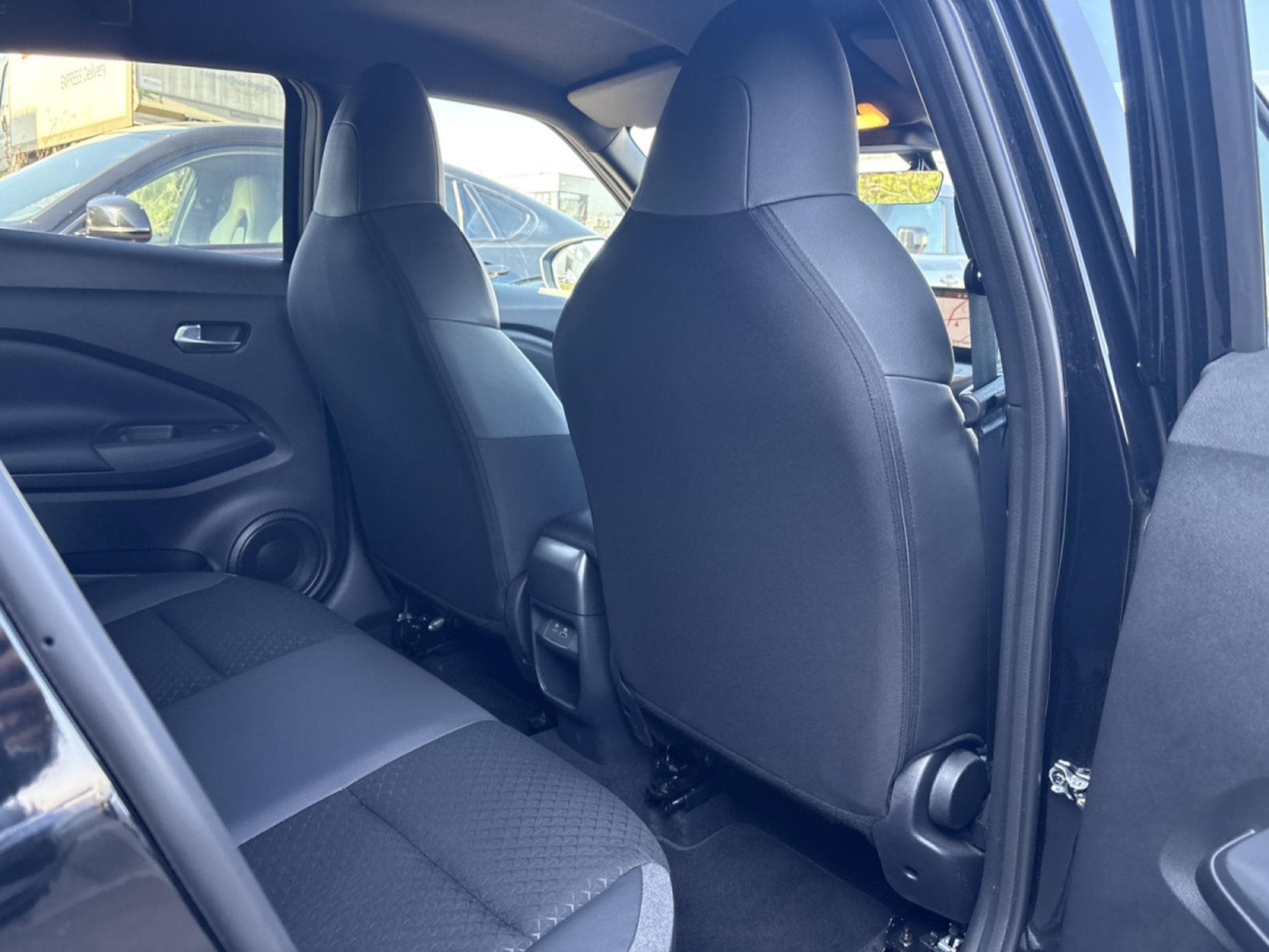 Nissan Juke 1.6 143 N CONNECTA HYBRID/ GARANTIE CONSTRUCTEUR (2025) - Photo 12