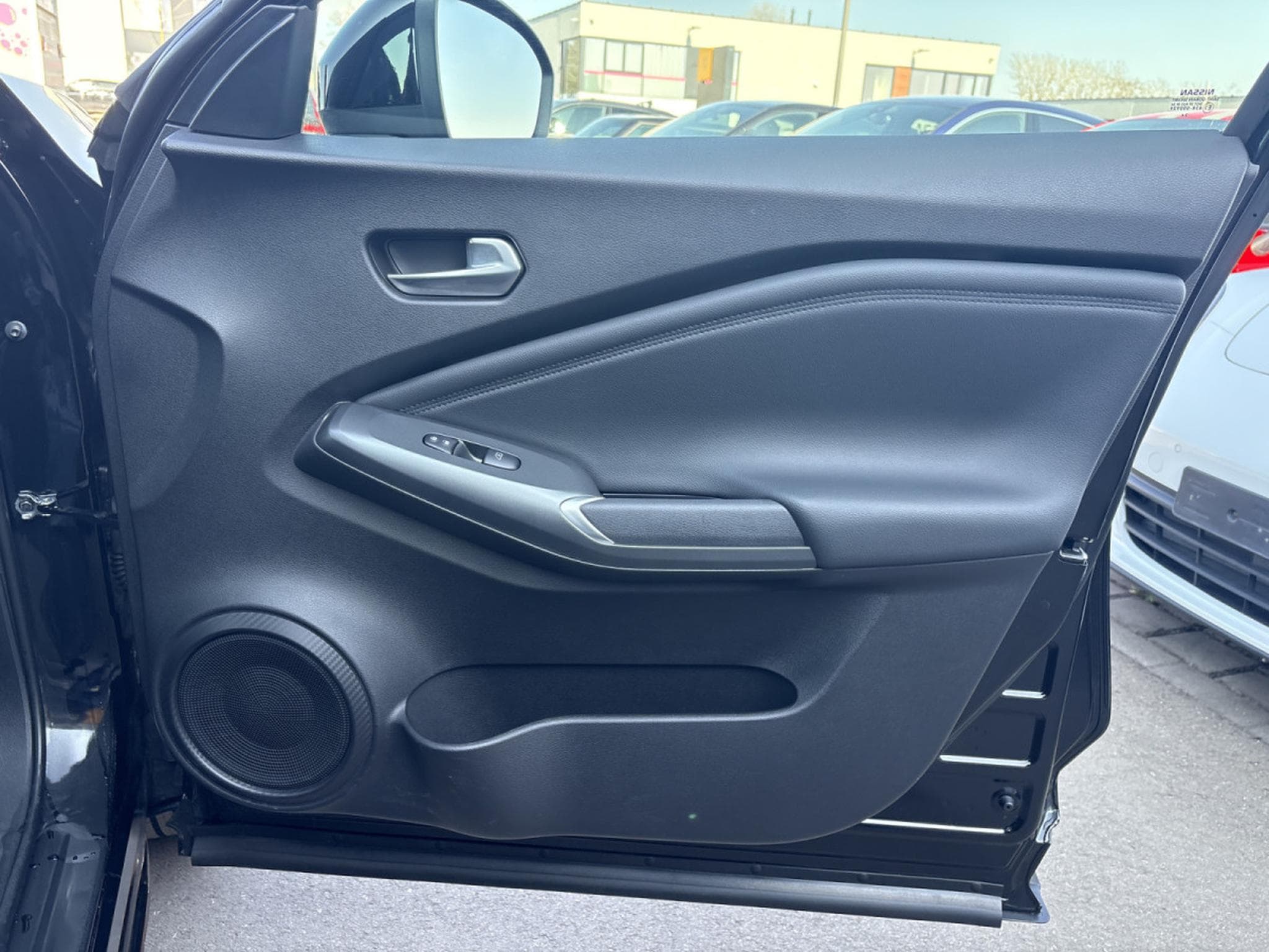 Nissan Juke 1.6 143 N CONNECTA HYBRID/ GARANTIE CONSTRUCTEUR (2025) - Photo 14