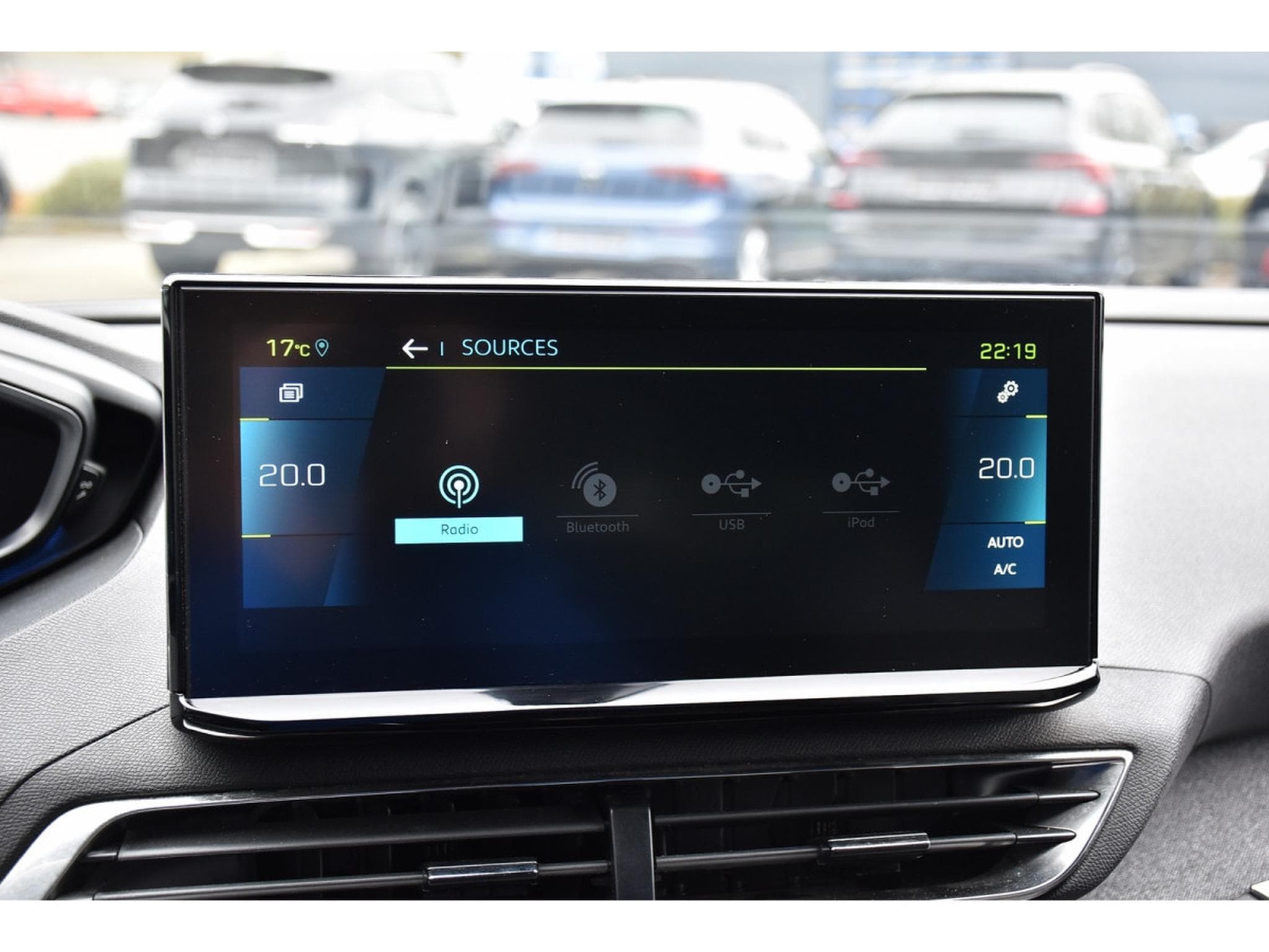 Peugeot 3008 1.6 Hybrid PHEV 224 Allure e-EAT8 LANE SIDE CAM 1° MAIN (2023) - Foto 11