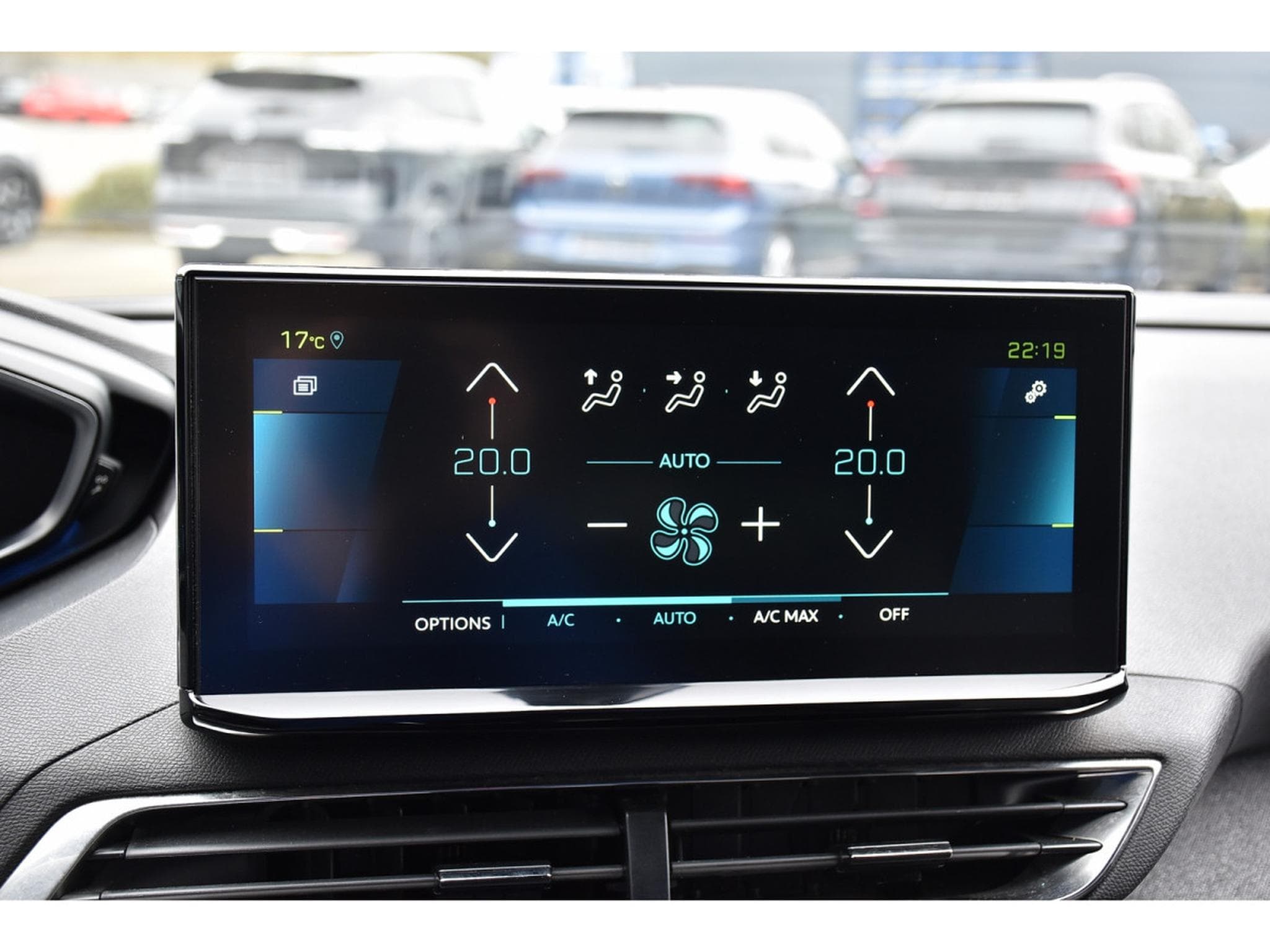 Peugeot 3008 1.6 Hybrid PHEV 224 Allure e-EAT8 LANE SIDE CAM 1° MAIN (2023) - Foto 15