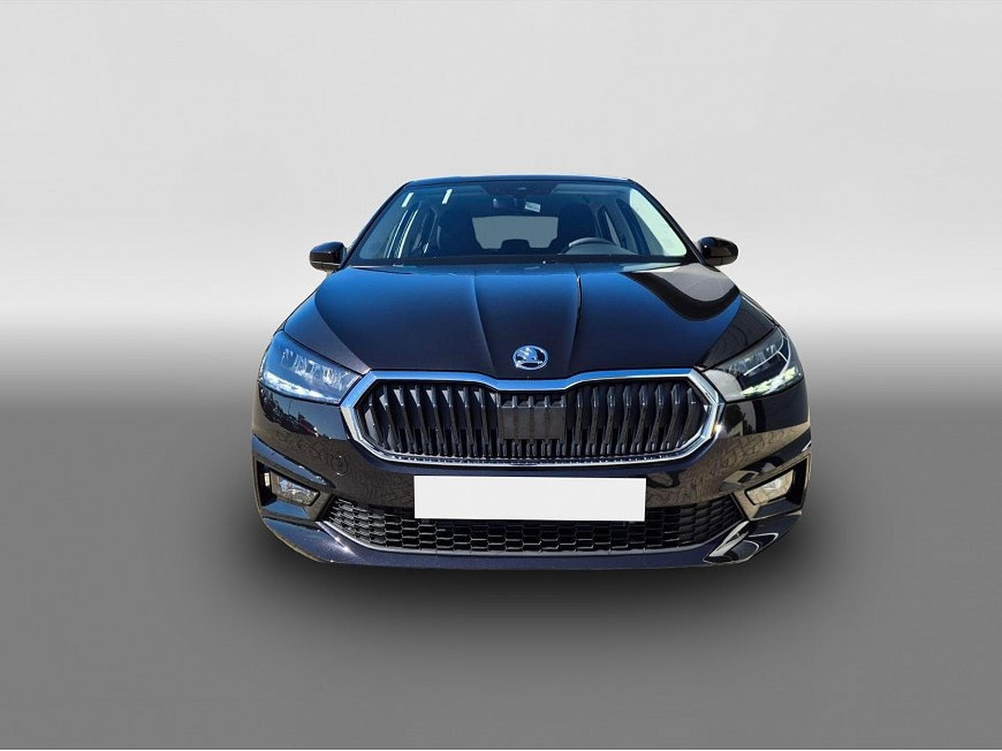 Skoda Fabia (2026) - Photo 8