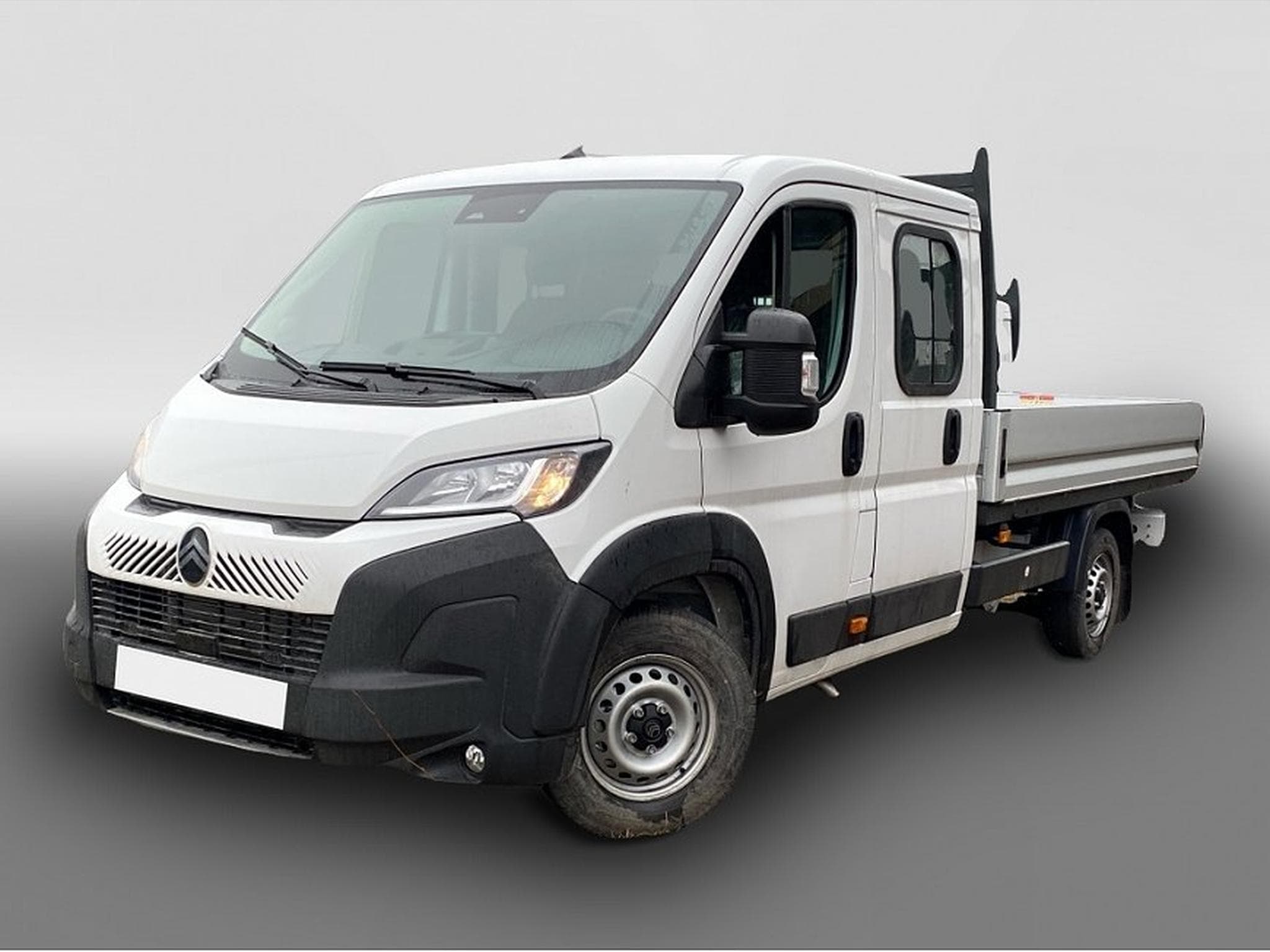 Citroën Jumper (2026) - Photo 1